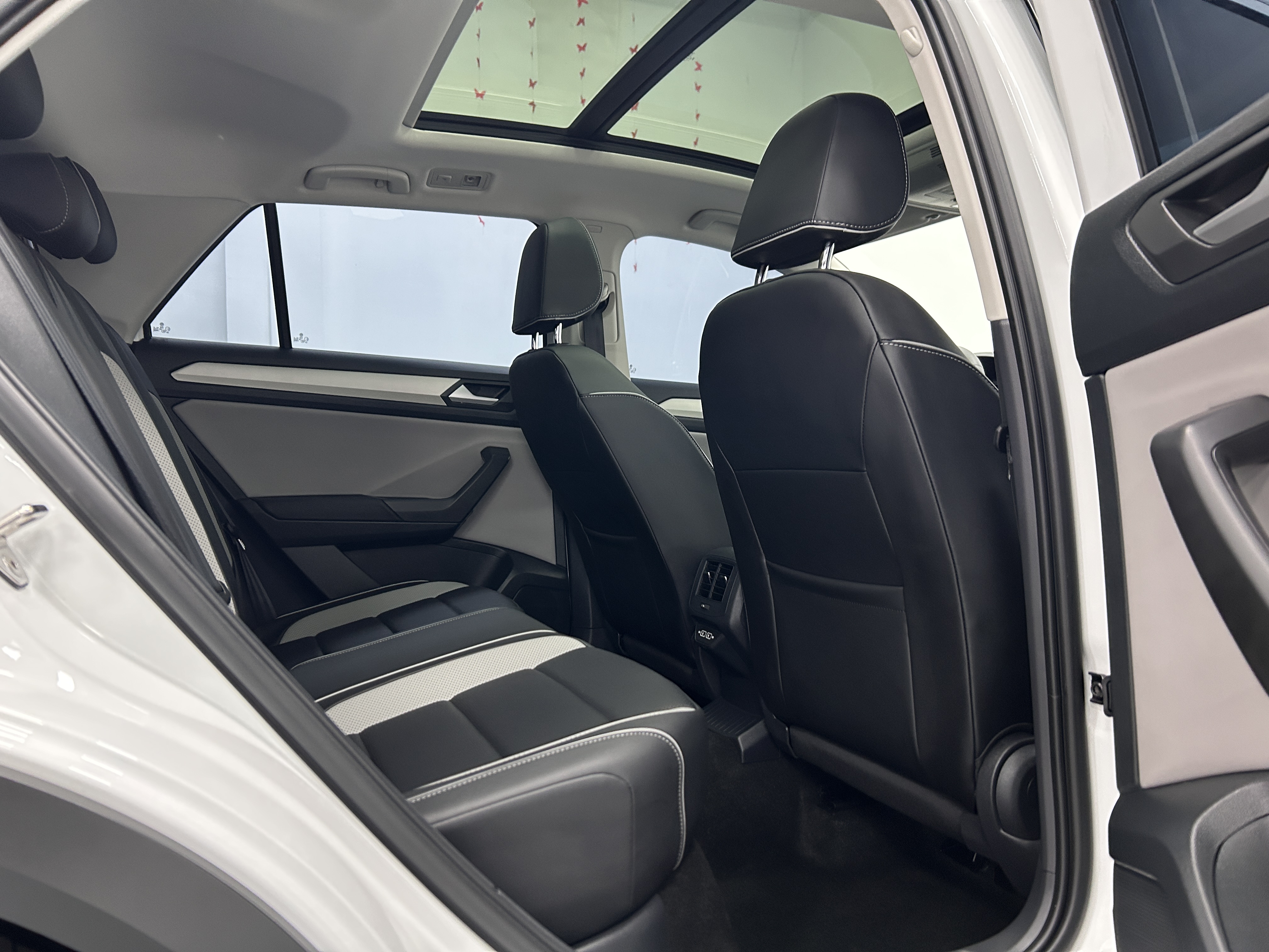 大众 T-ROC探歌 2025 汽车图片 #20