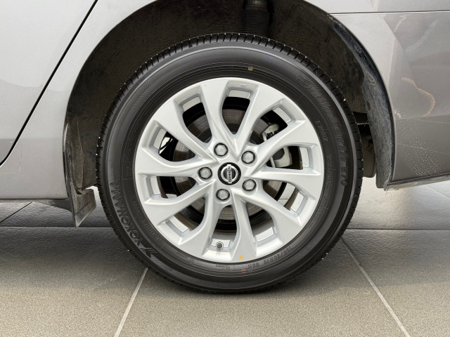 日产 轩逸 2025 汽车图片 #20