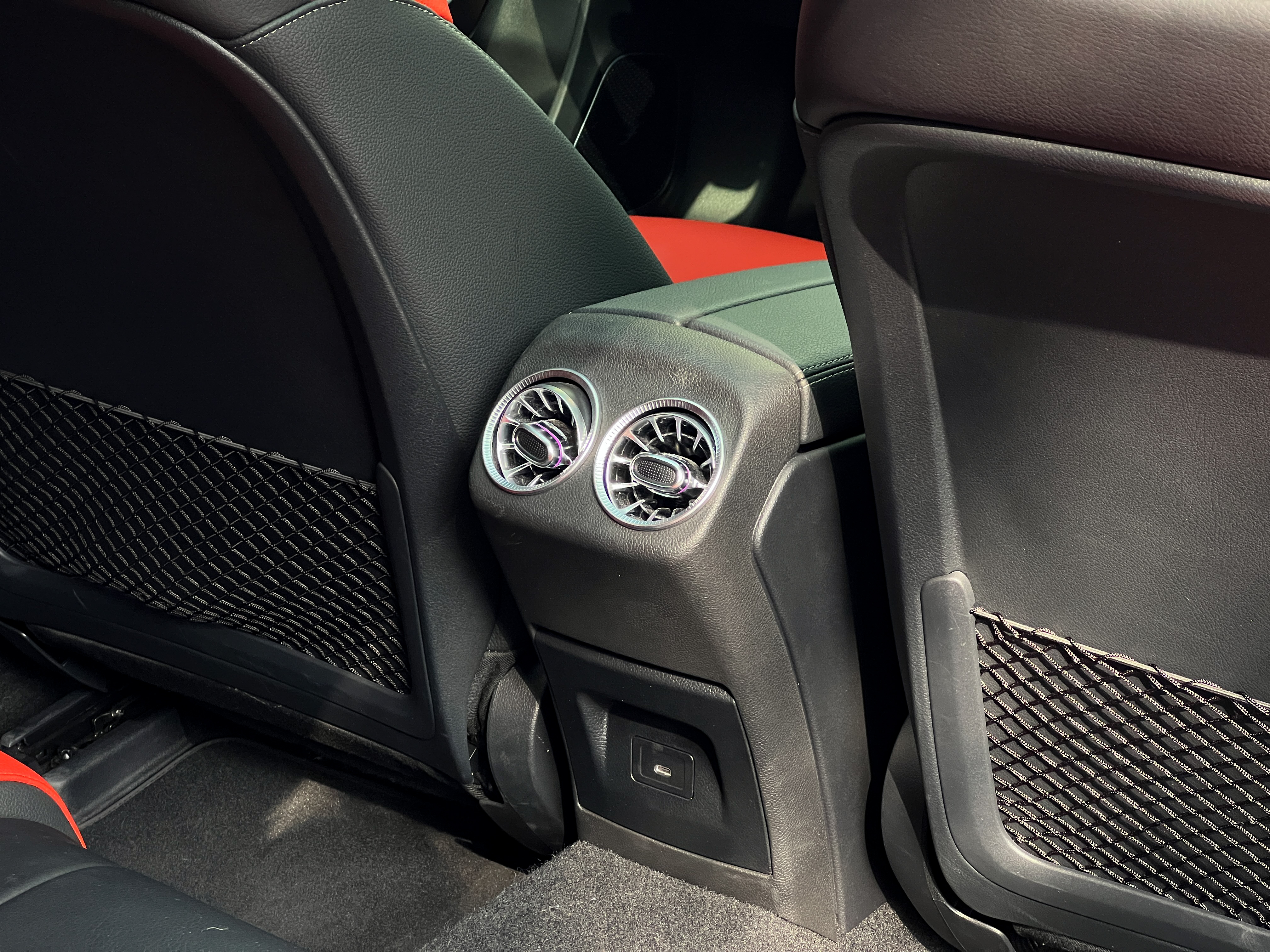 Mercedes-Benz A AMG (Imported) 2025 car image #20