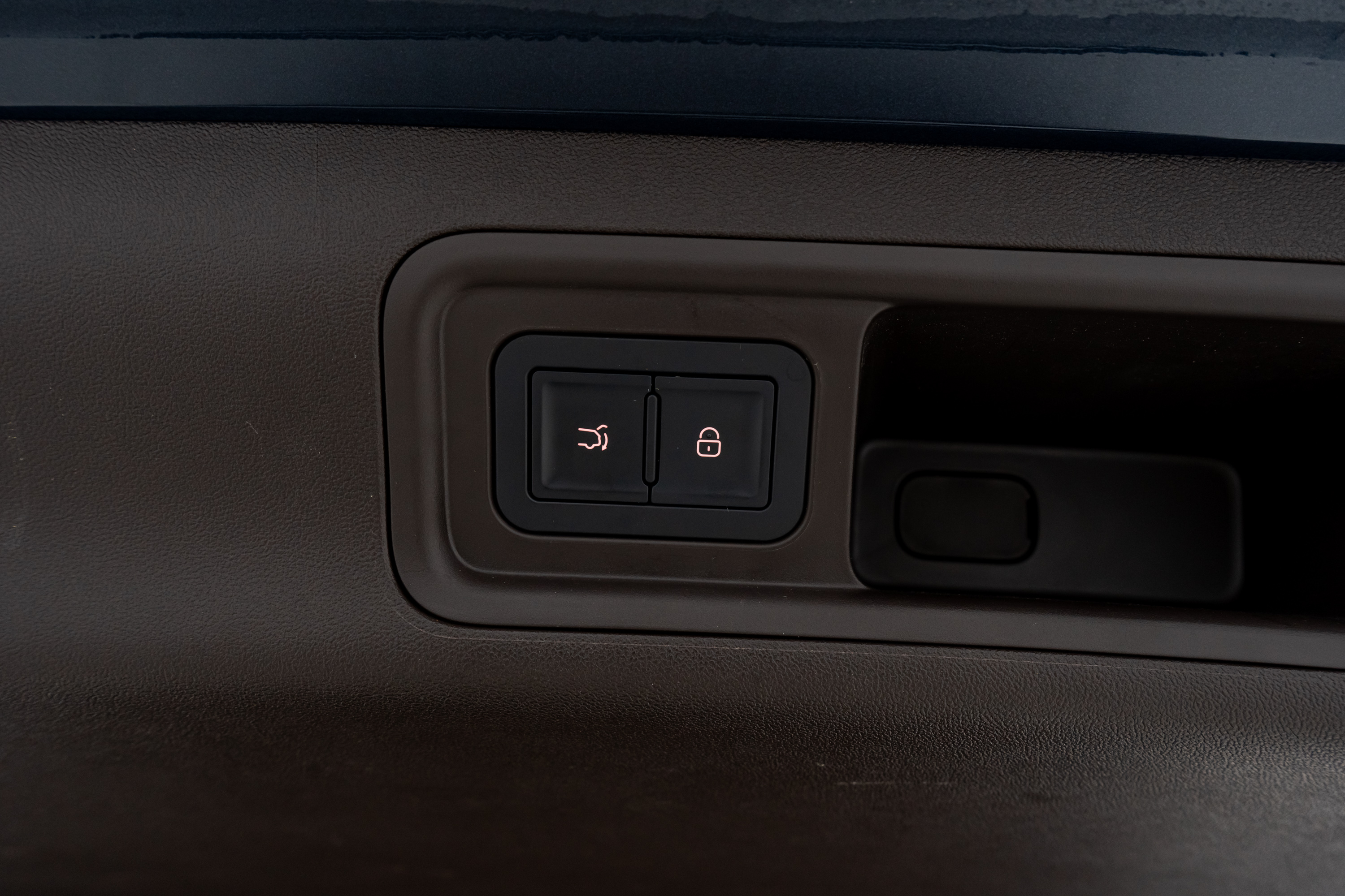 Denza D9 2025 #20 Denza D9 2025 immagine di auto #20