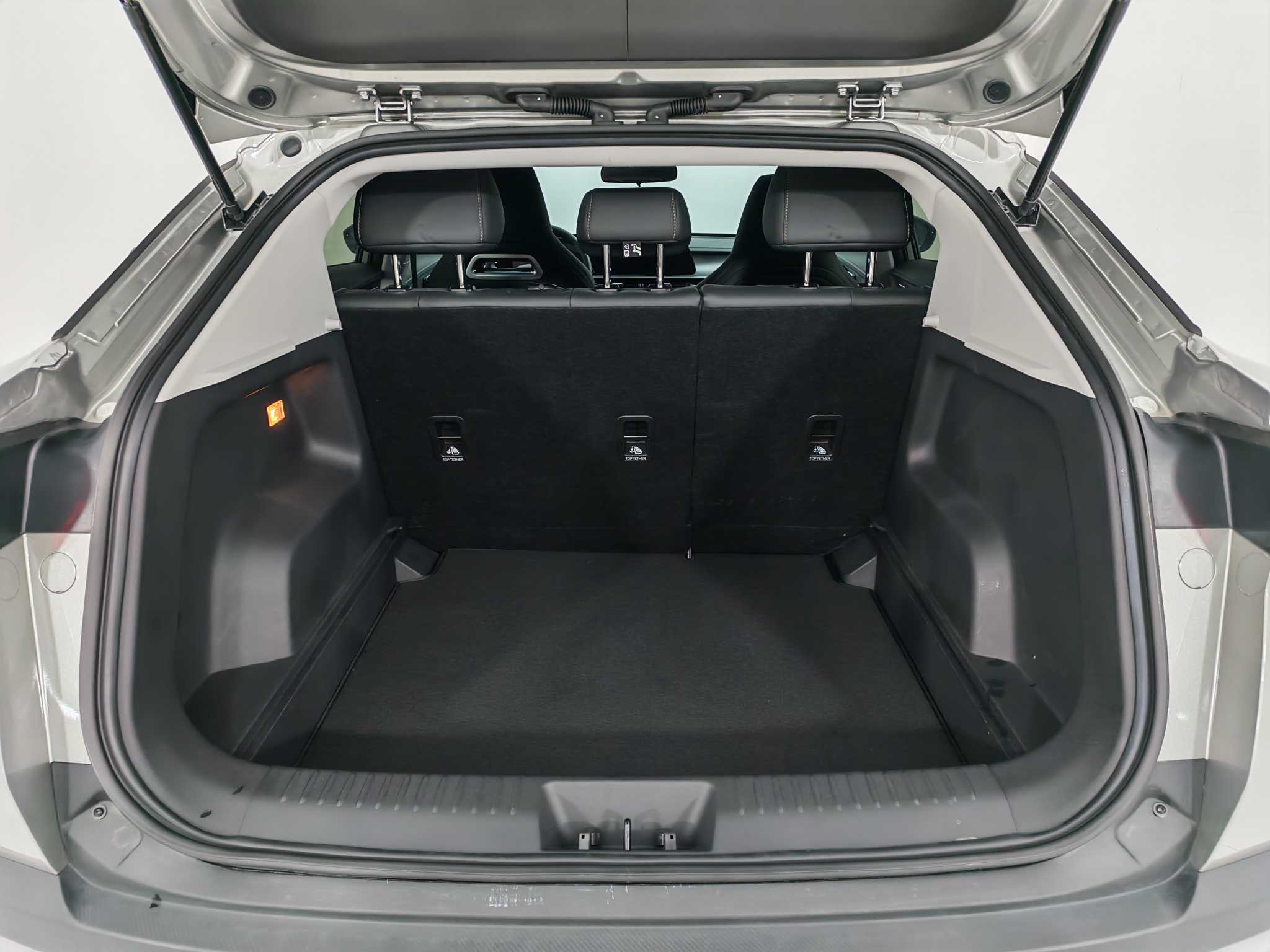 Chery Tiggo 5x 2025 #20 Chery Tiggo 5x 2025 car image #20
