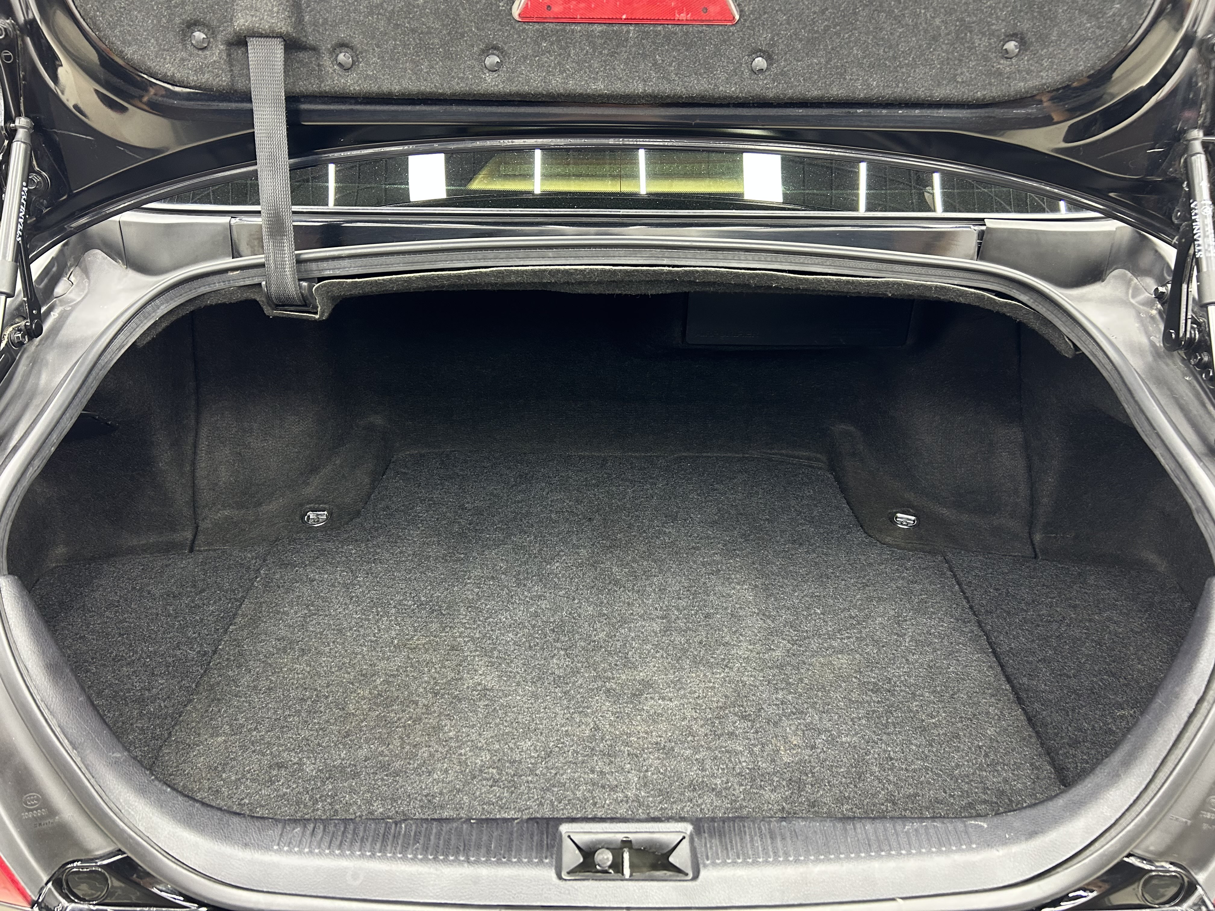 HongQi ShengShi 2008 #20 HongQi ShengShi 2008 صورة سيارة #20