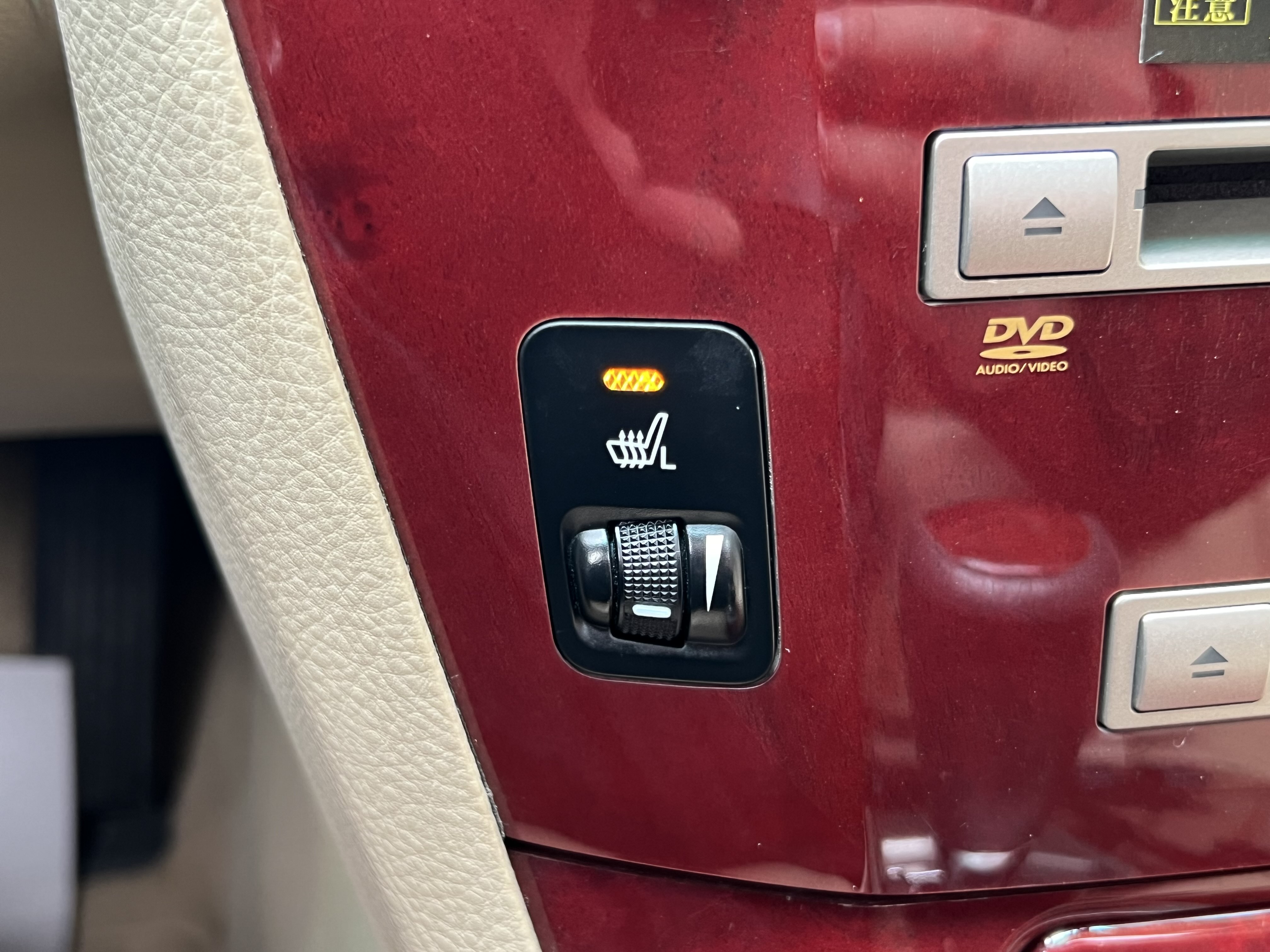 HongQi ShengShi 2008 صورة سيارة #20