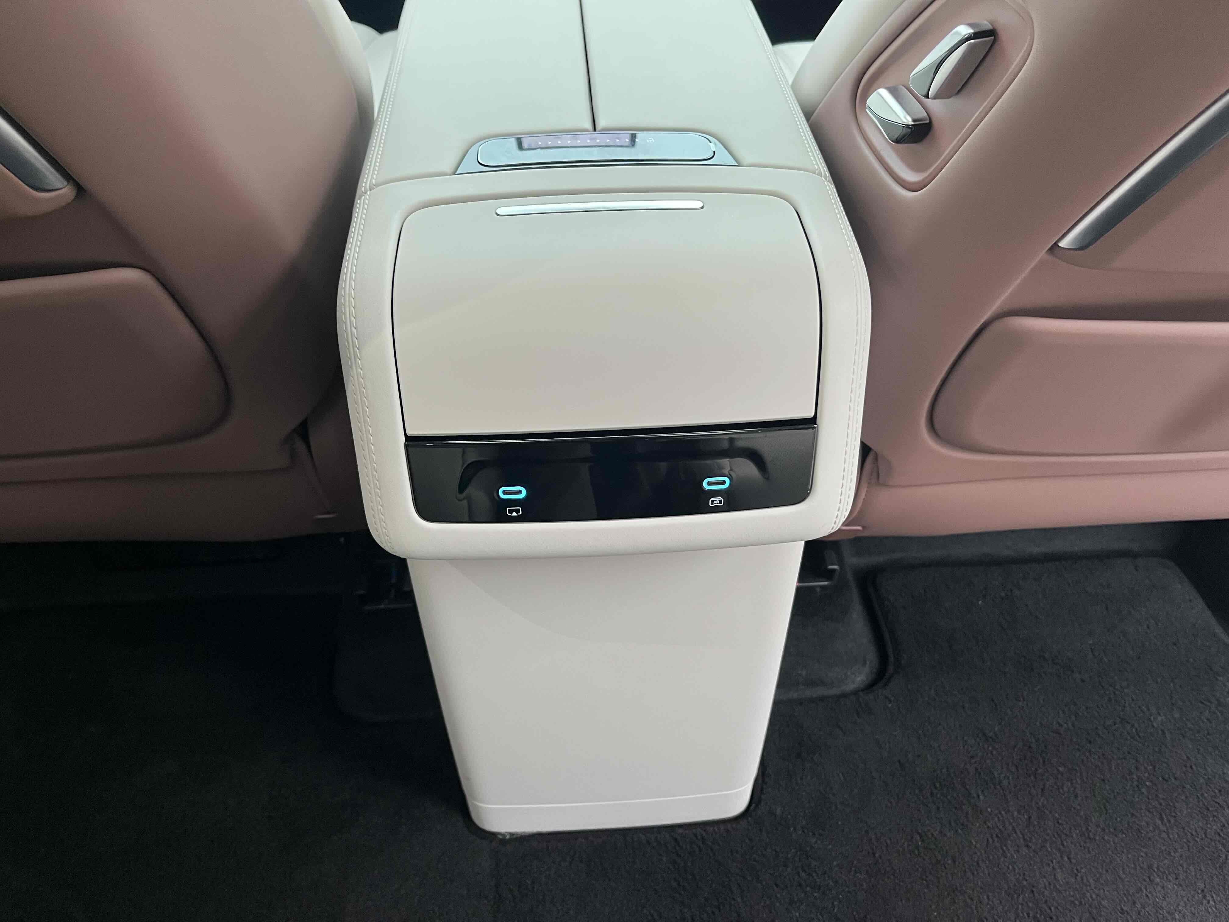 BYD Xia 2025 imagen de coche #20