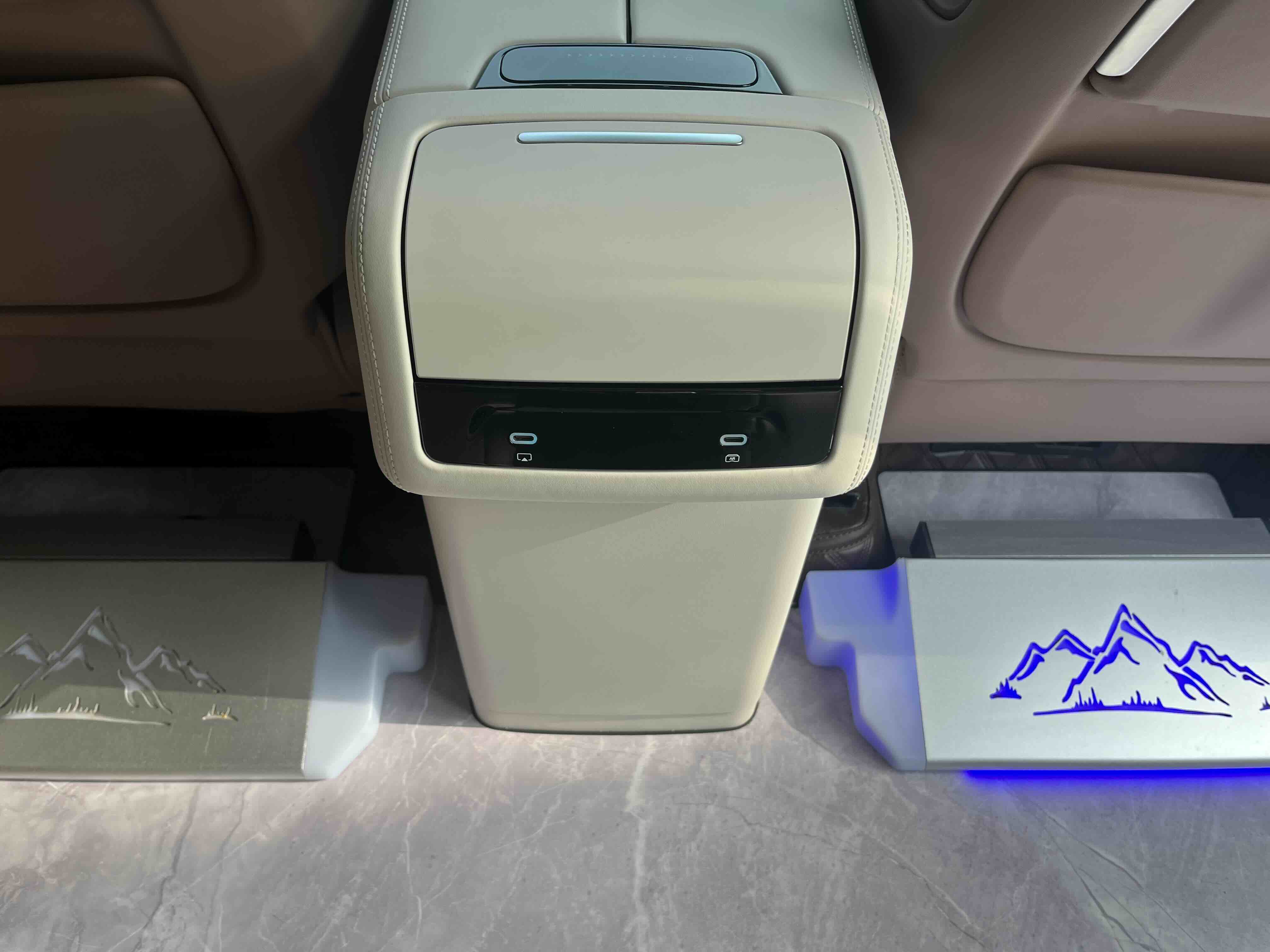 BYD Xia 2025 car image #20