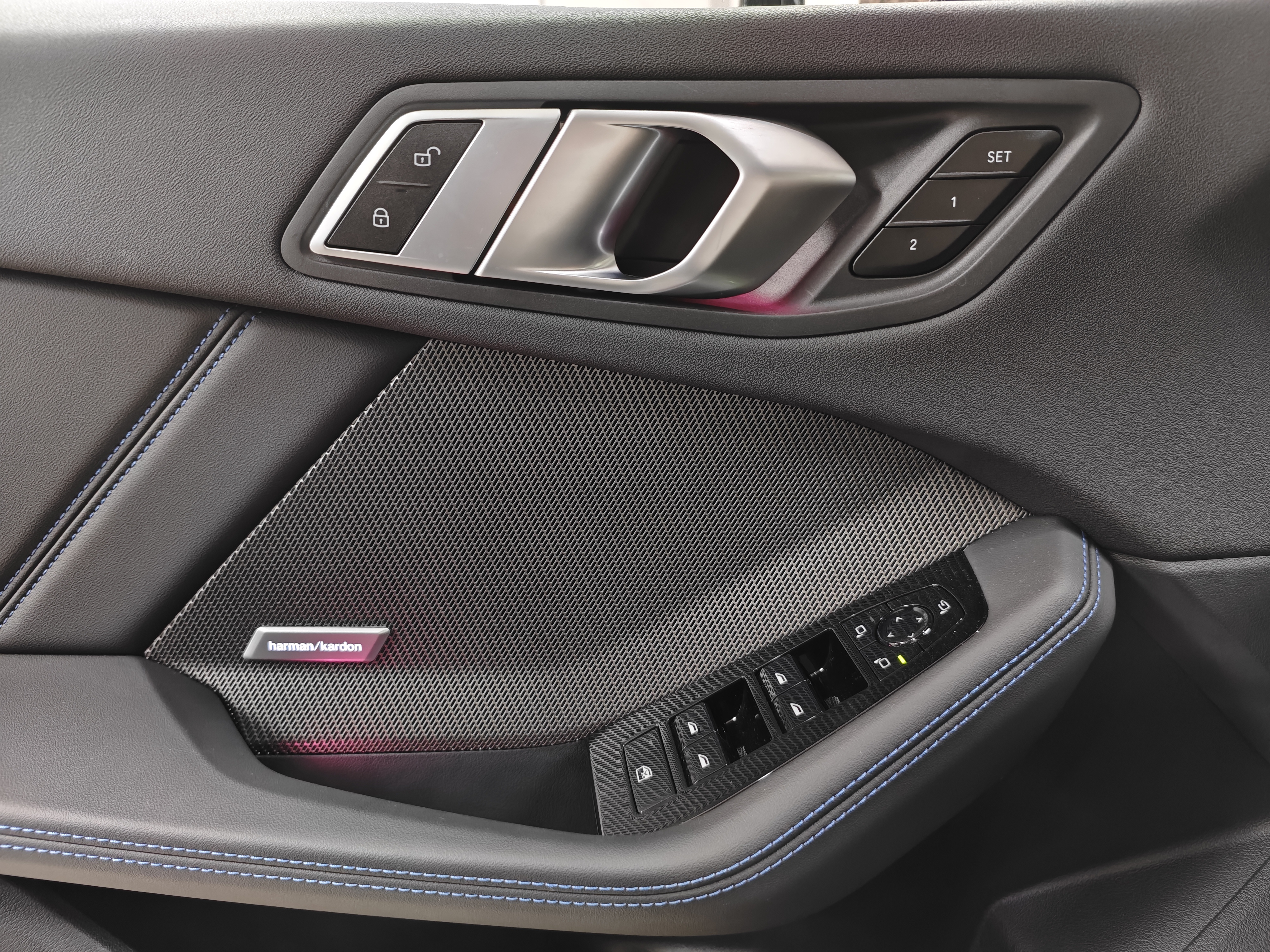 BMW M235L 2025 #20 BMW M235L 2025 car image #20