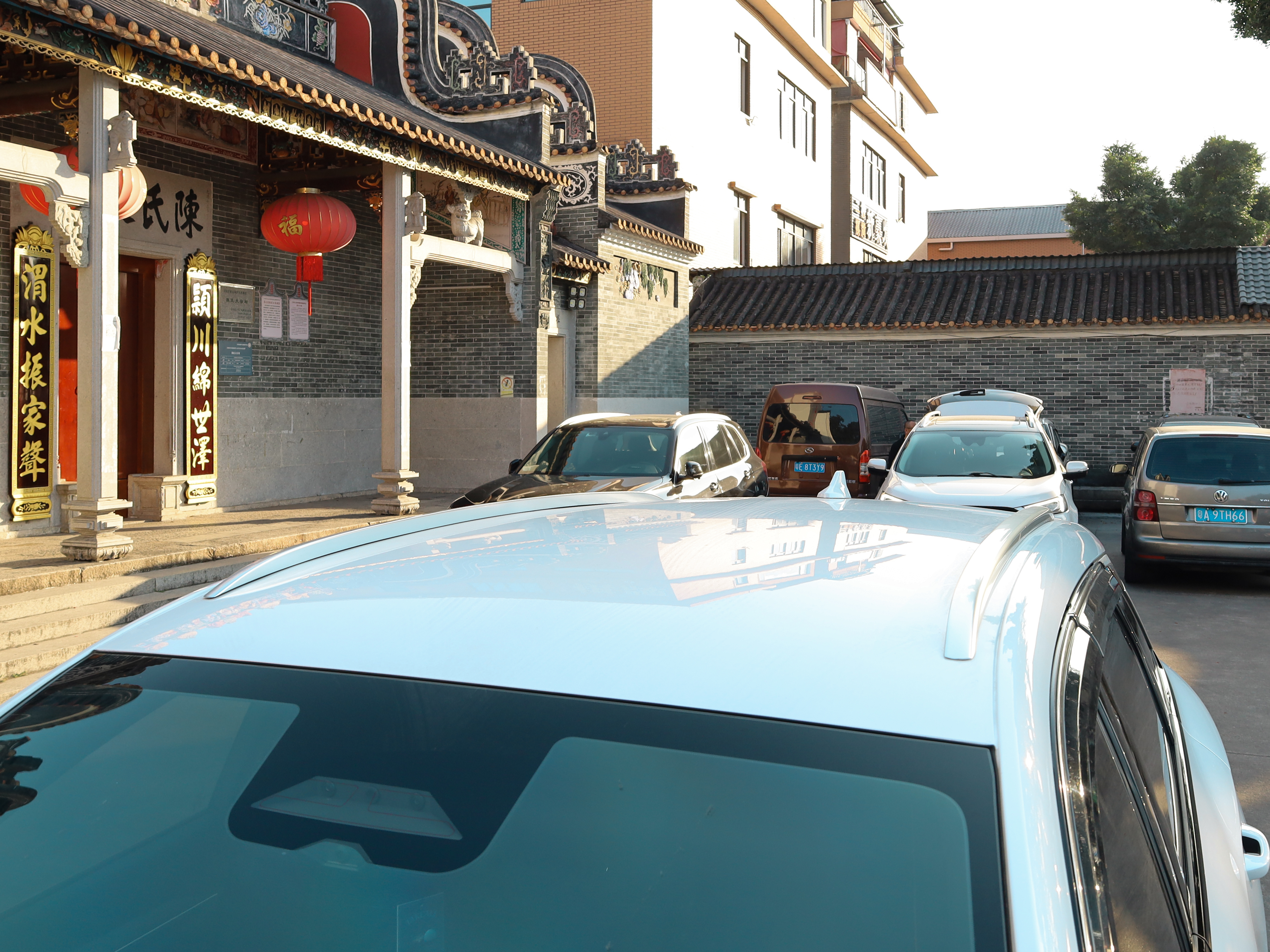 BYD Song Pro New Energy 2025 #20 BYD Song Pro New Energy 2025 car image #20