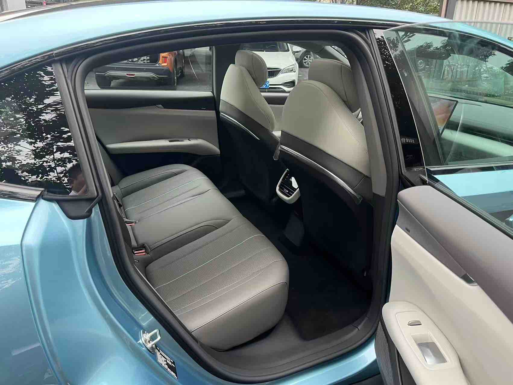 Deepal L07 2025 изображение автомобиля #20