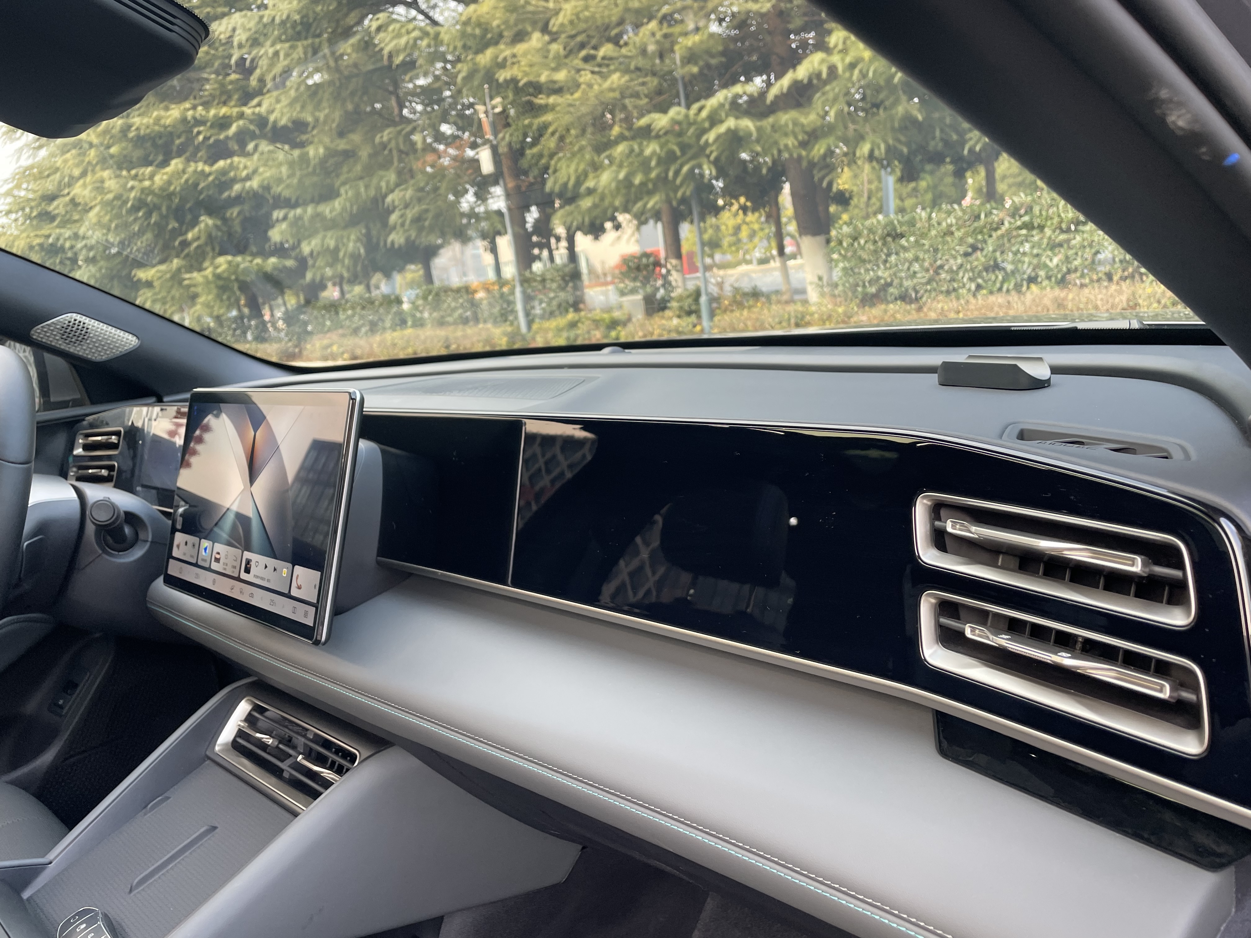 BYD Qin L 2025 car image #20