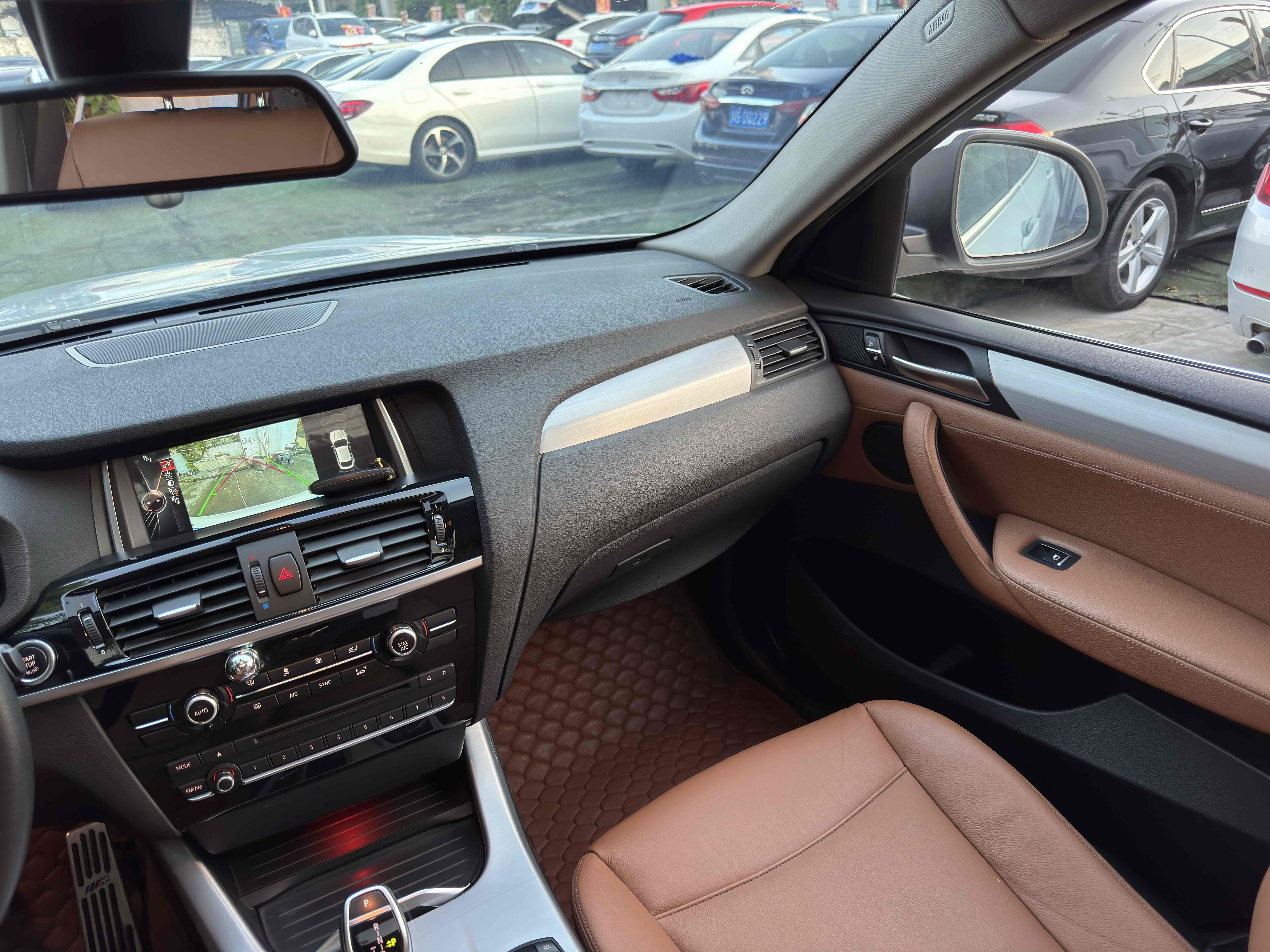 BMW X4 2014 #20 BMW X4 2014 imagen de coche #20