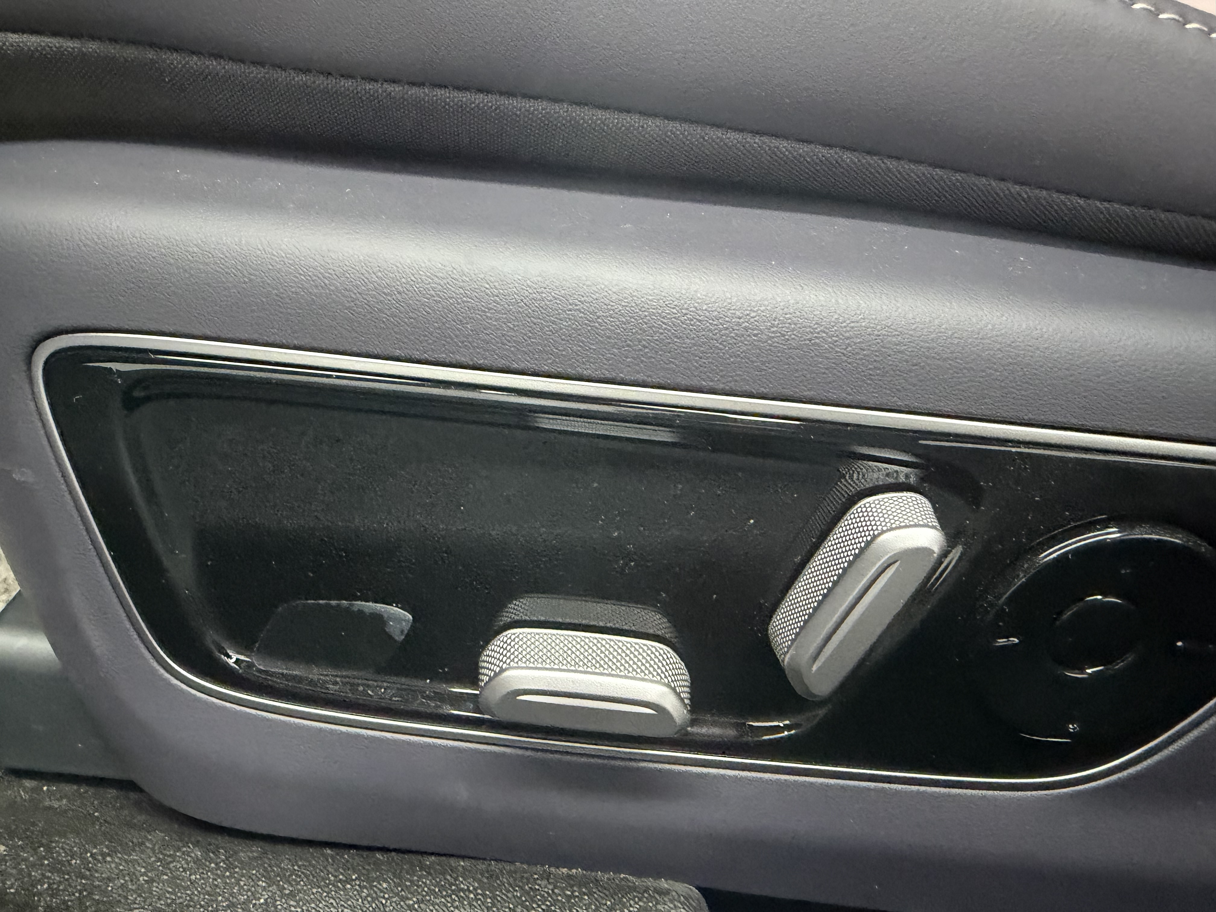 HongQi TianGong 05 2025 car image #20