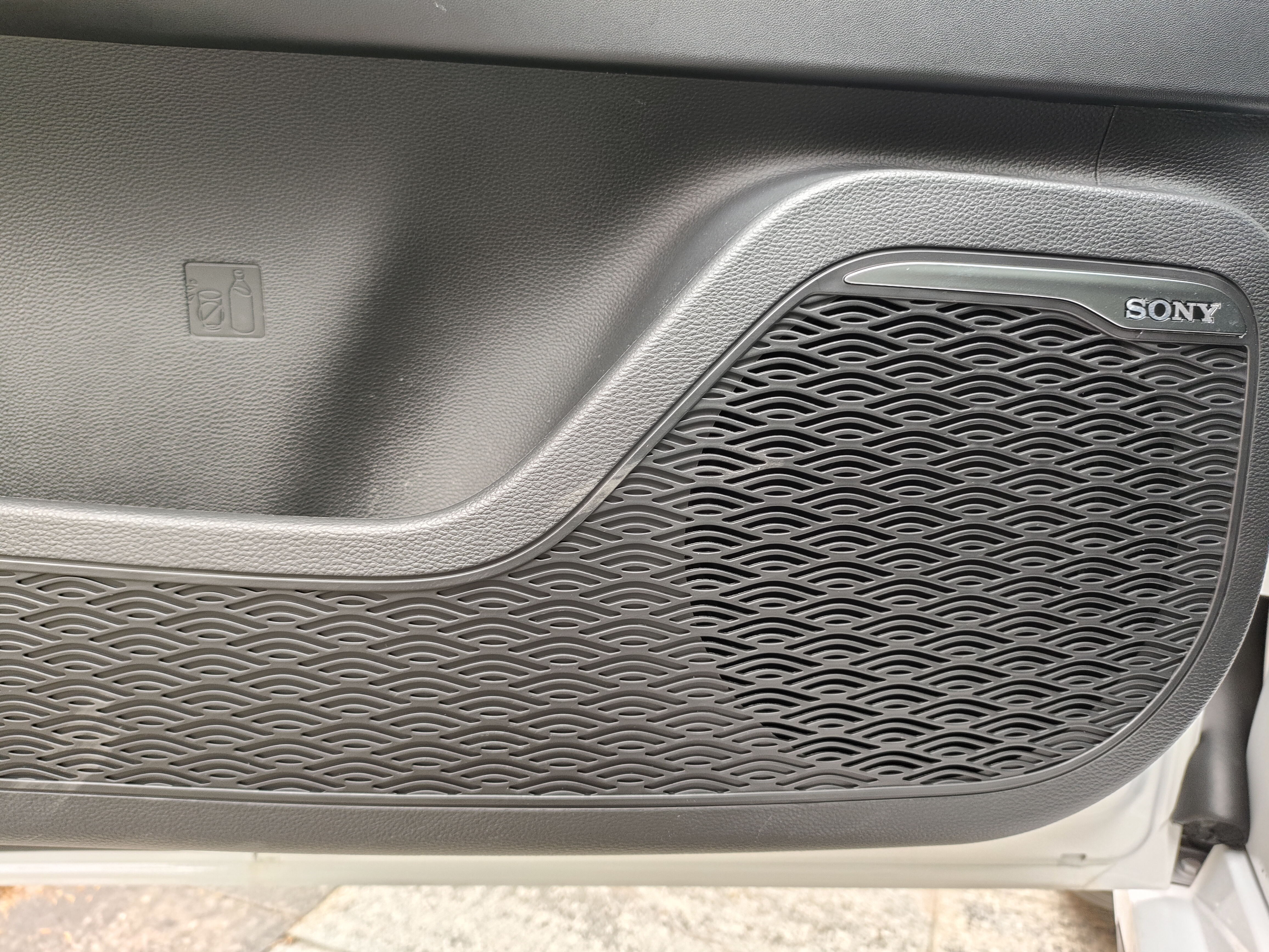 Chery Arrizo 8 2025 car image #20