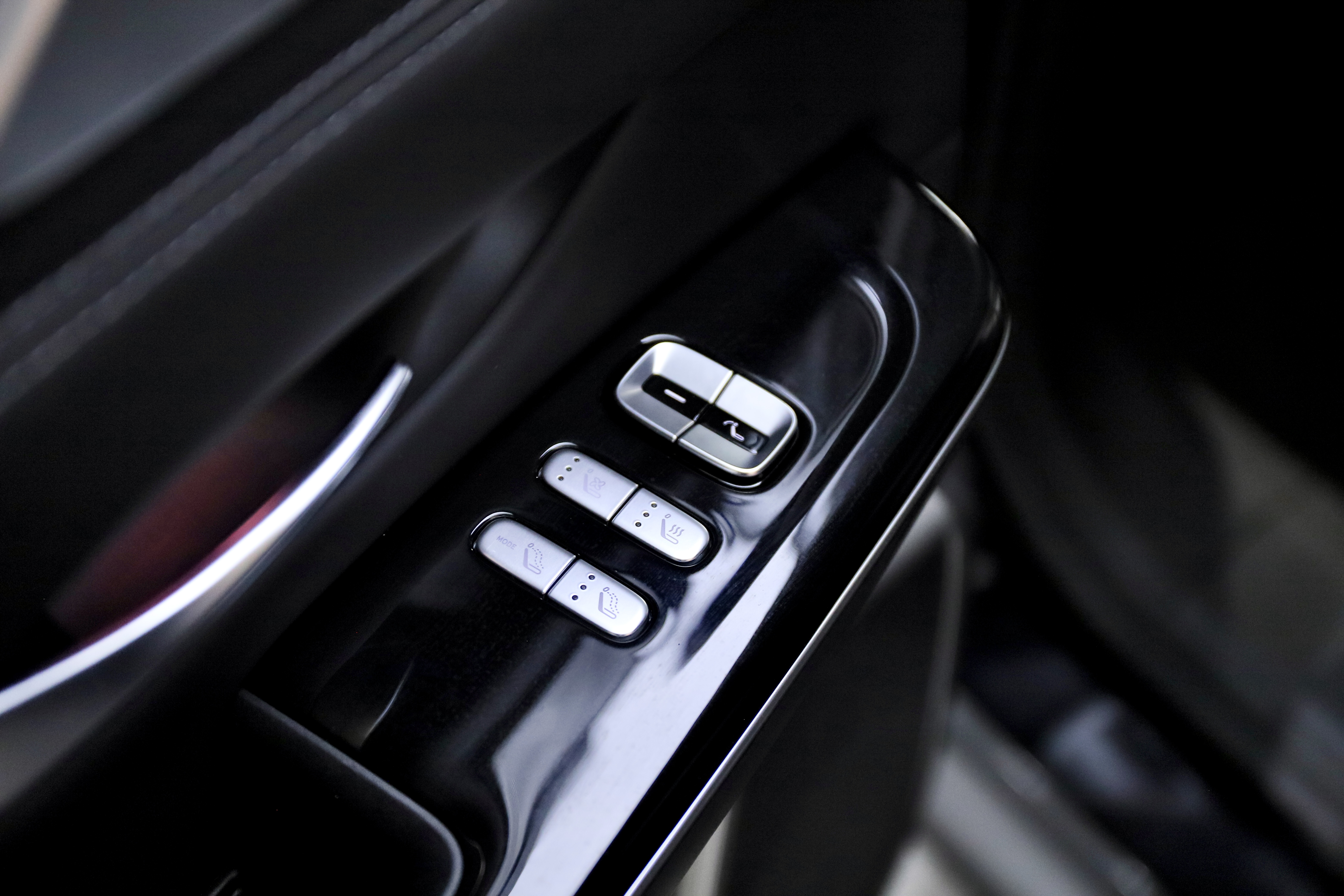 Xpeng G9 2025 immagine di auto #20