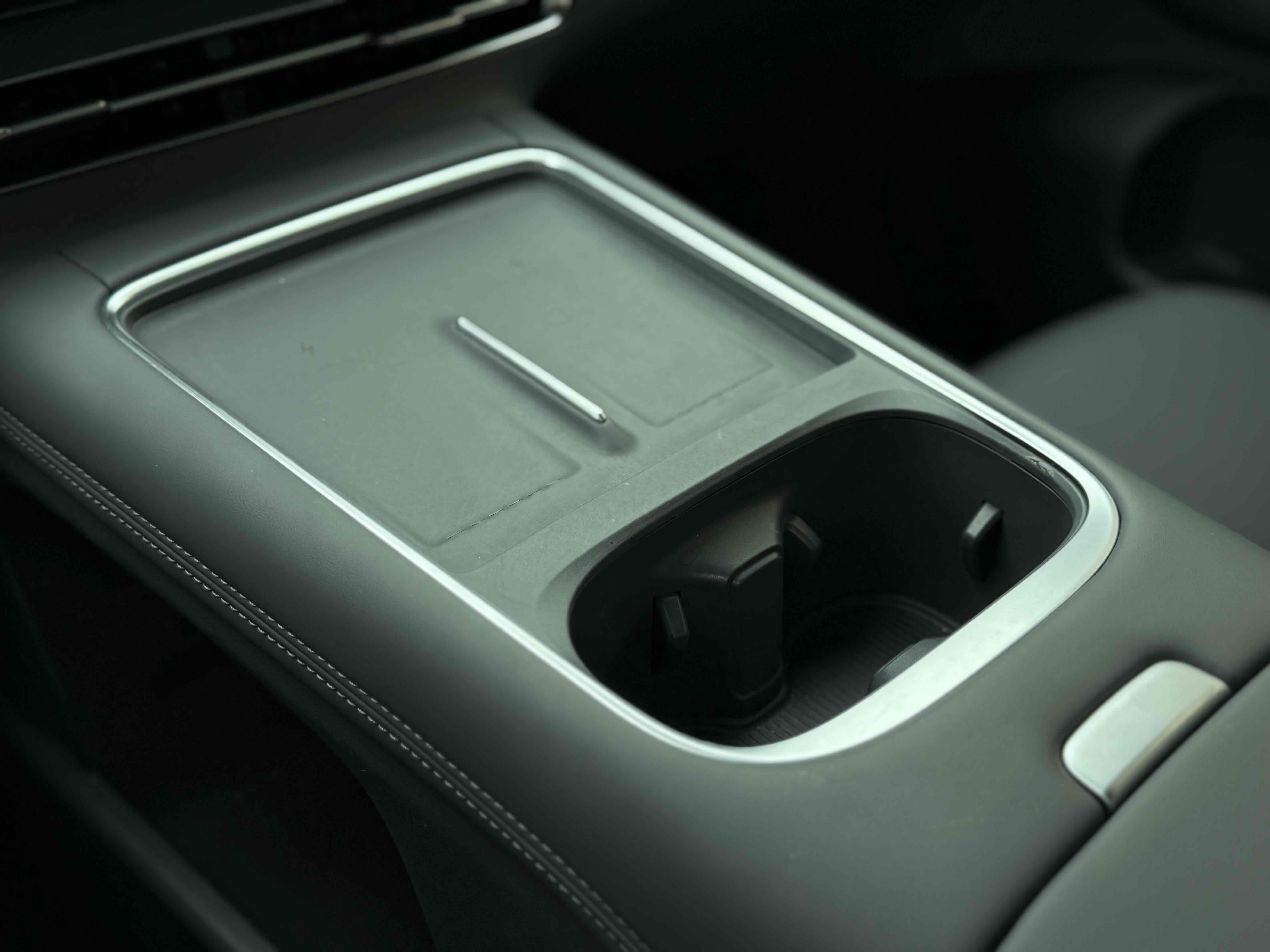 Xpeng G6 2025 #20 Xpeng G6 2025 immagine di auto #20