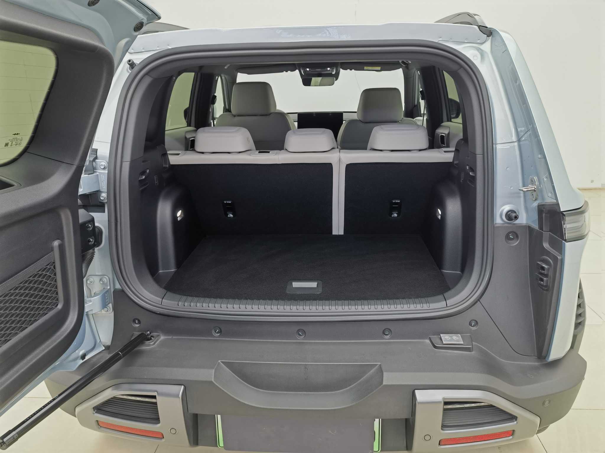 FangChengBao Tiger 3 2025 car image #20