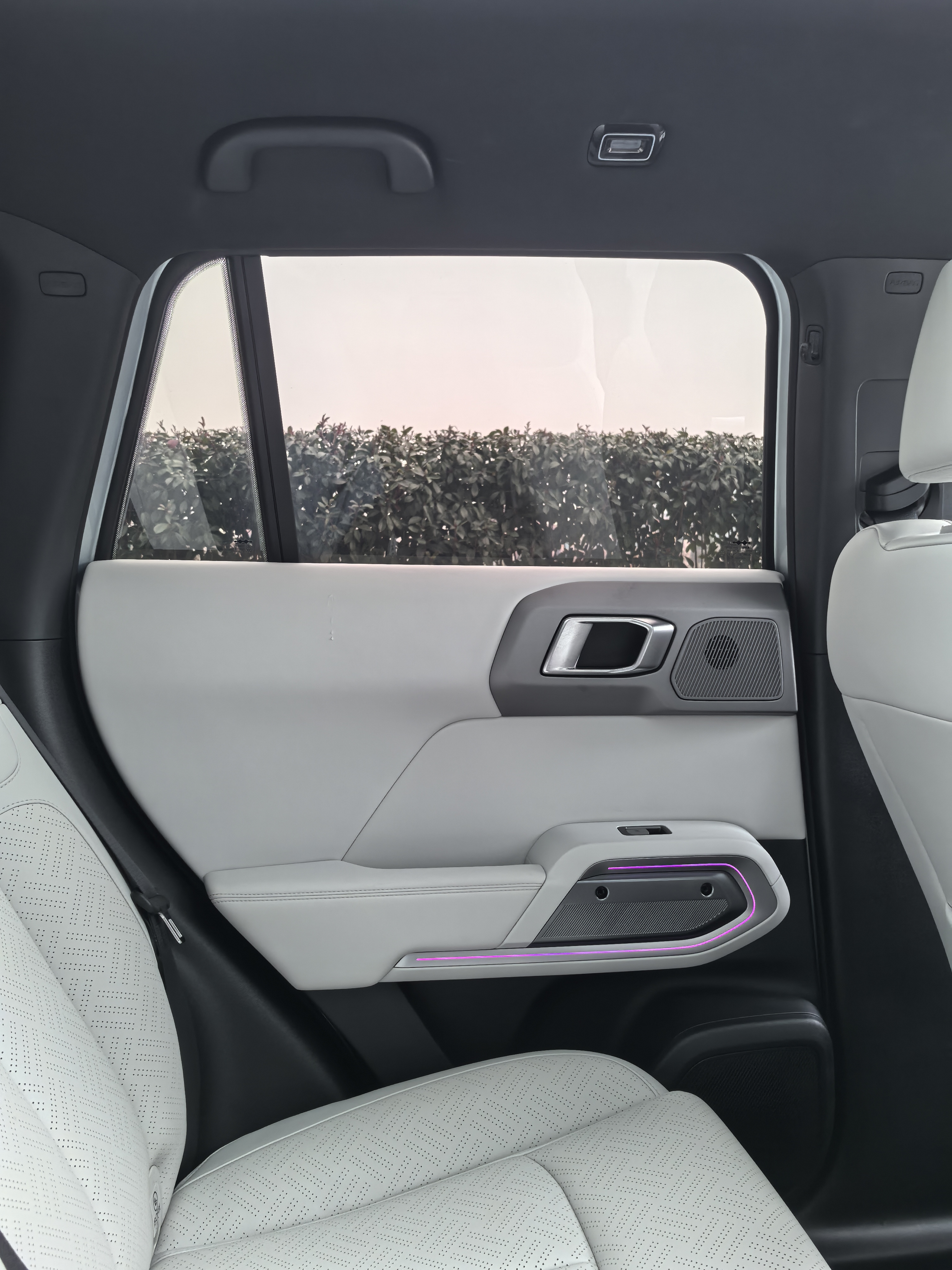 FangChengBao Tiger 3 2025 car image #20