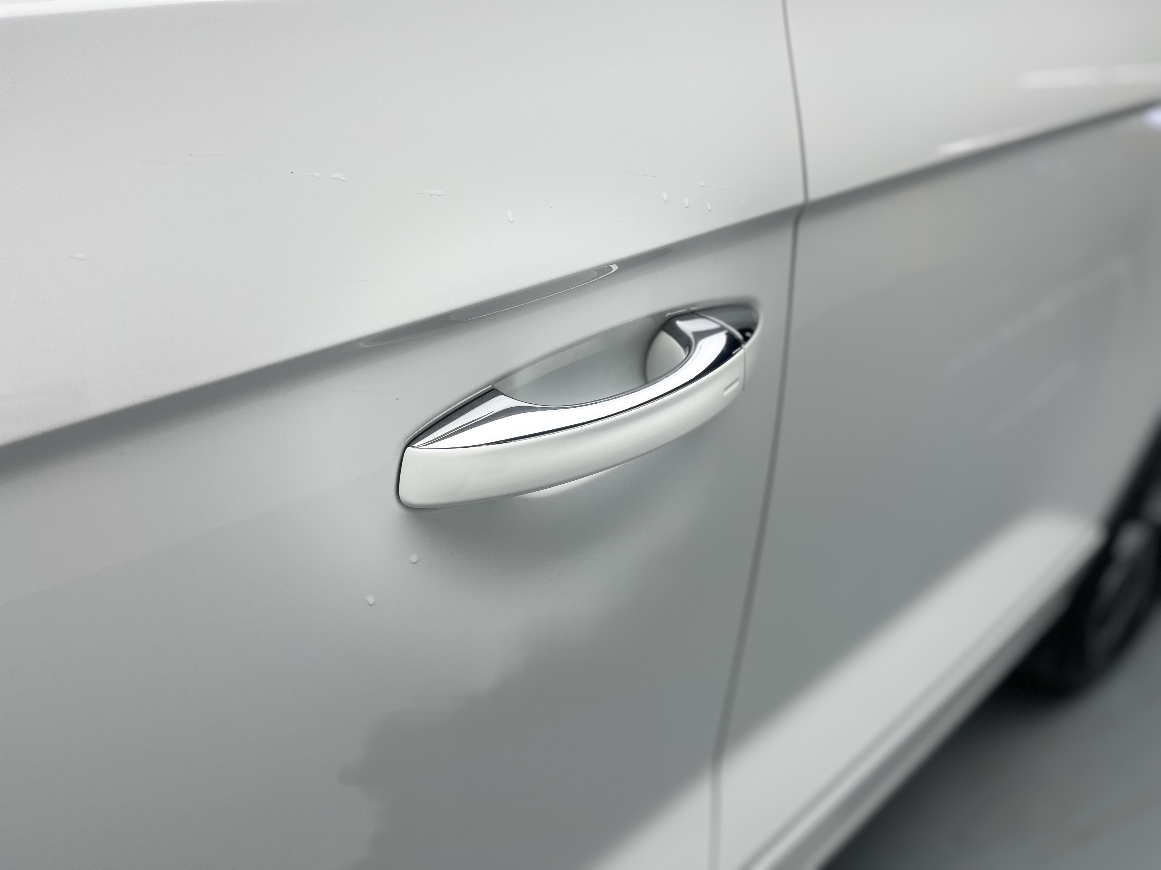 Volkswagen T-Roc 2025 car image #20