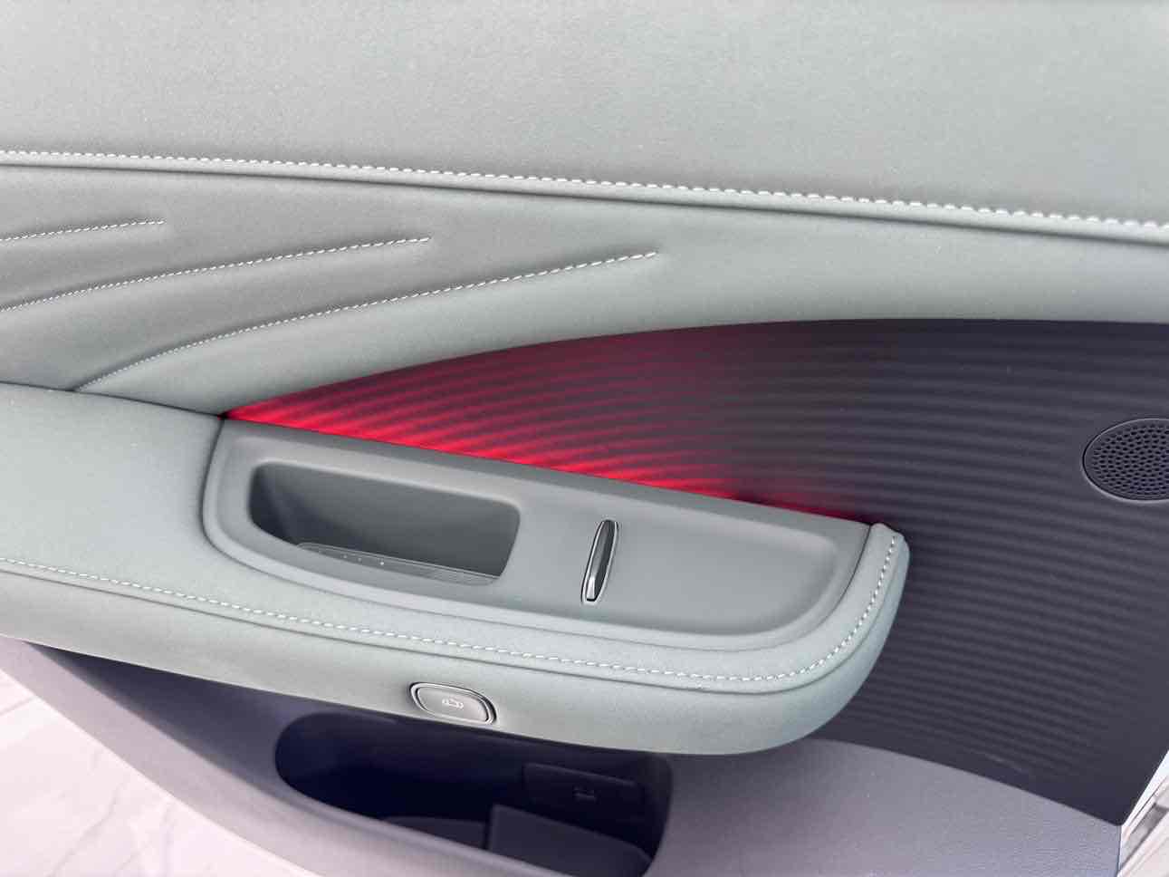 日产 日产N7 2025 汽车图片 #20