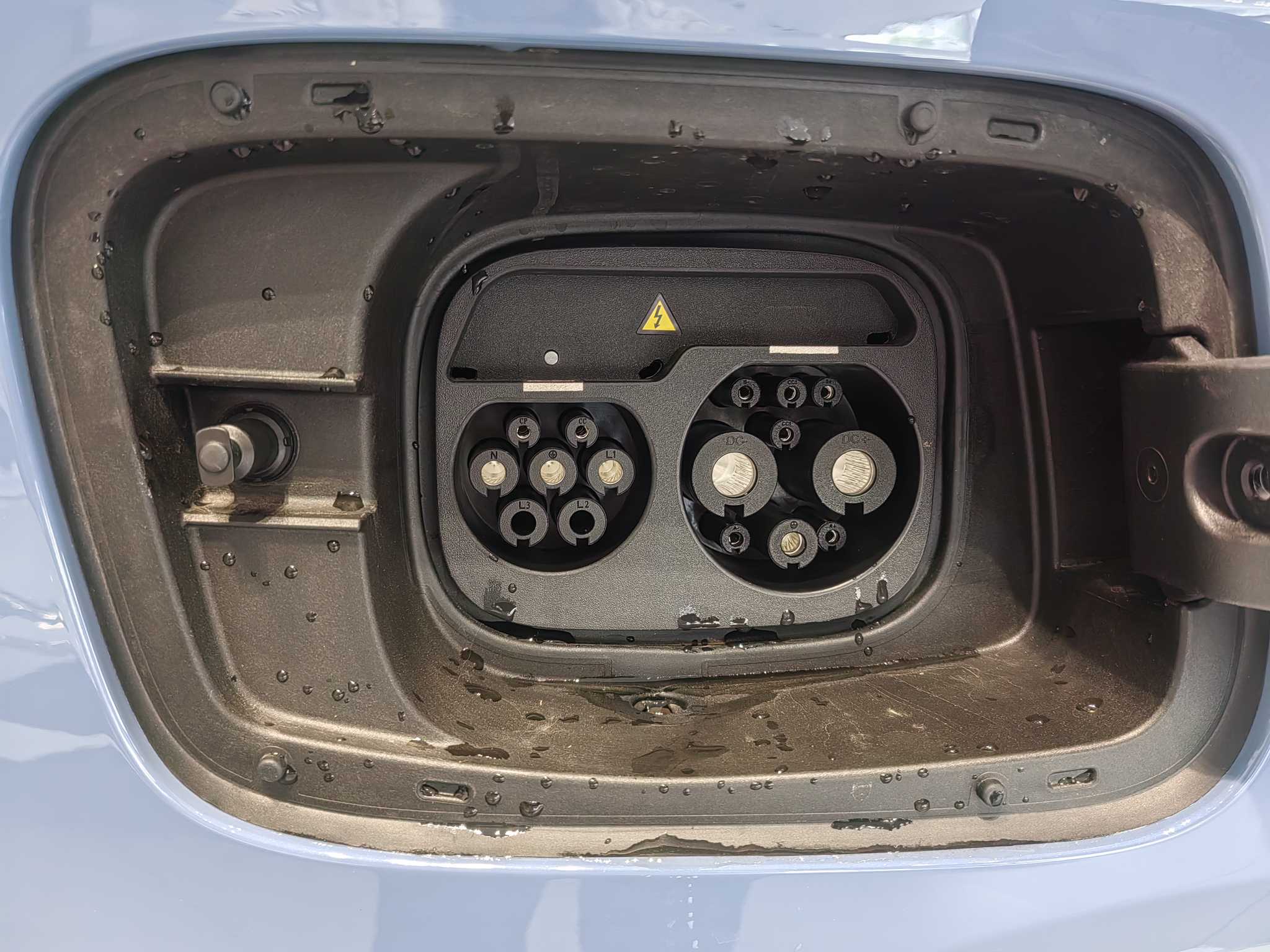 HongQi TianGong 06 2025 #20 HongQi TianGong 06 2025 car image #20