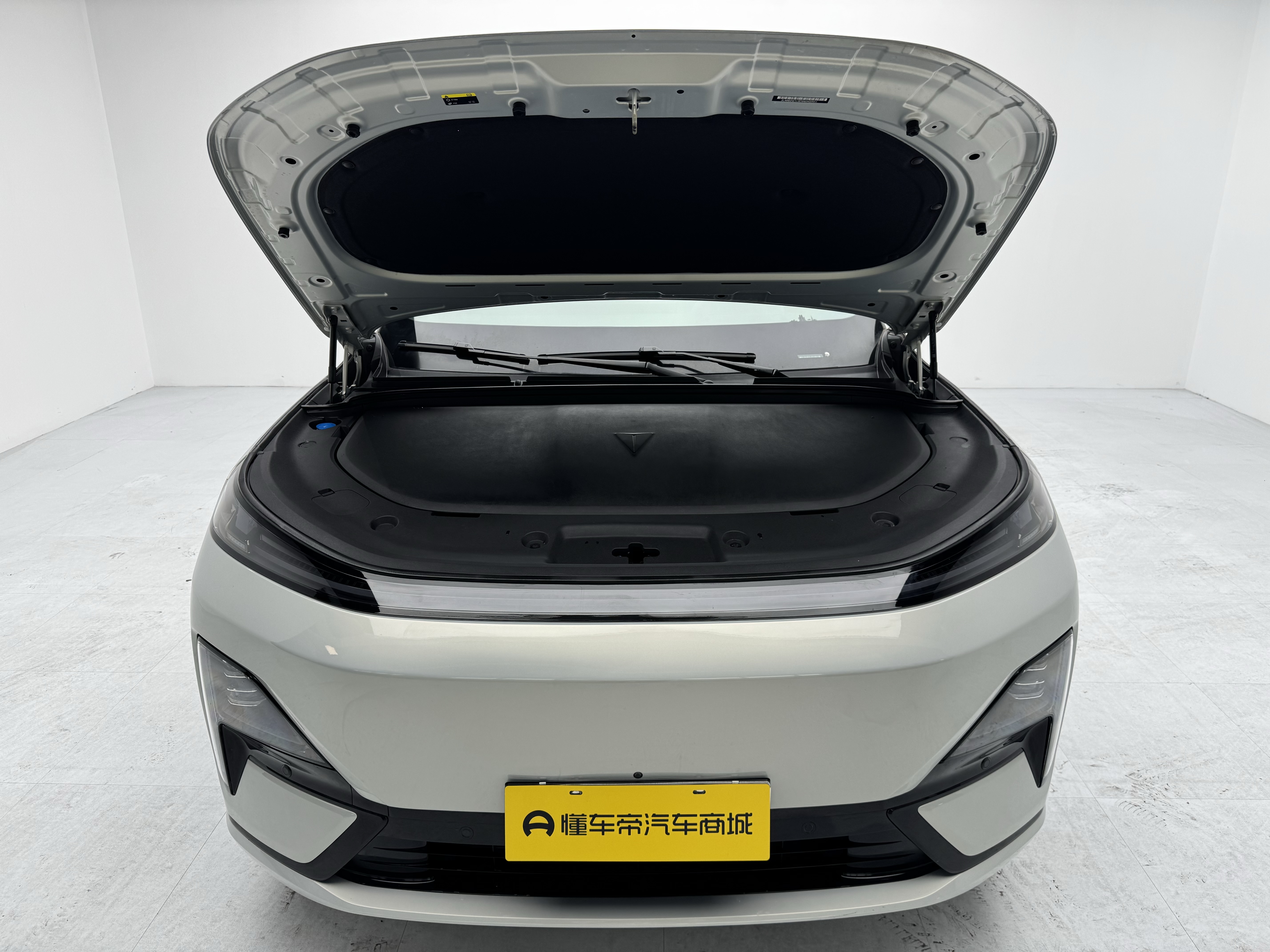 Deepal S09 2025 car image #20