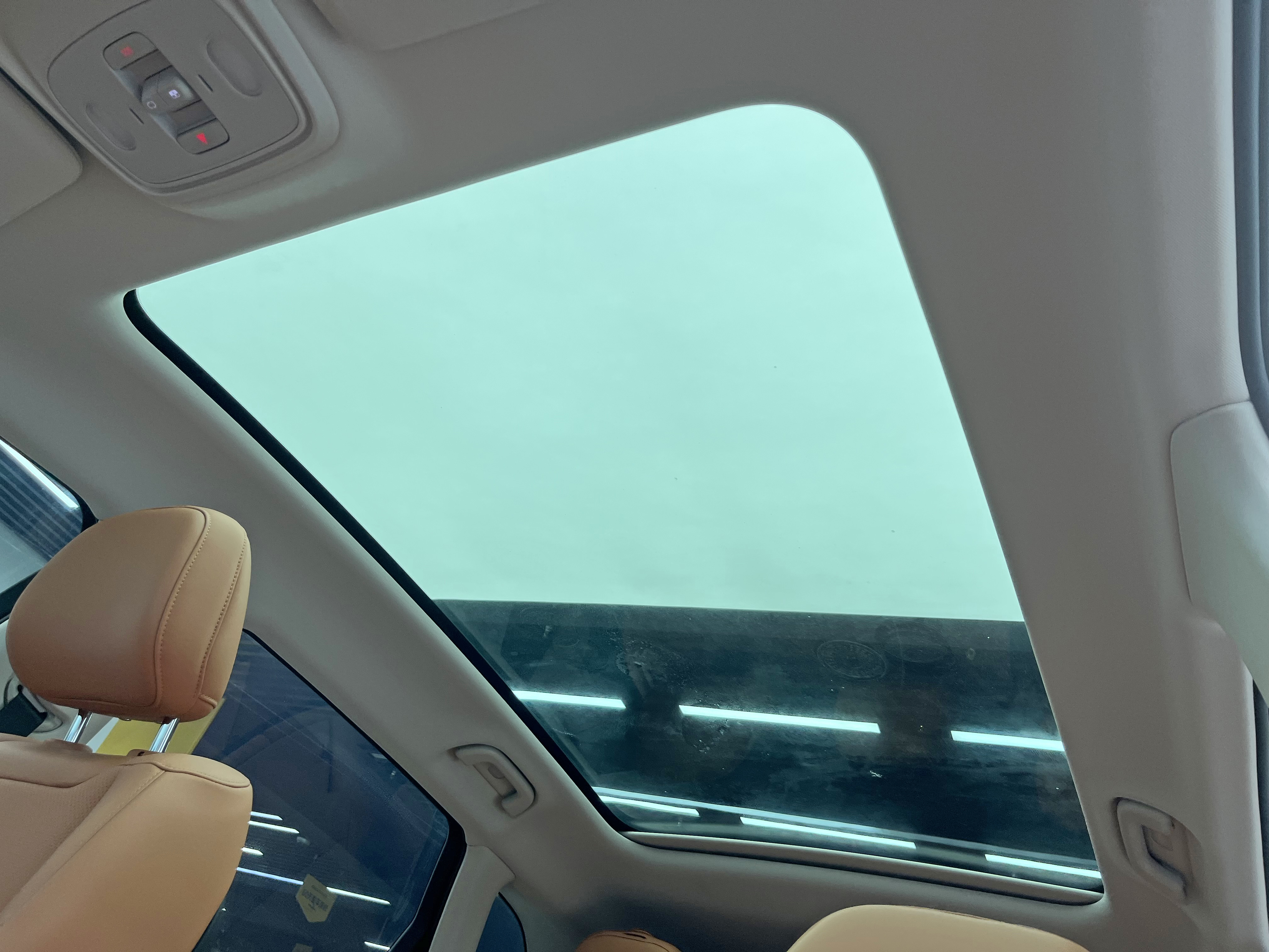 零跑汽车 零跑C10 2025 汽车图片 #20