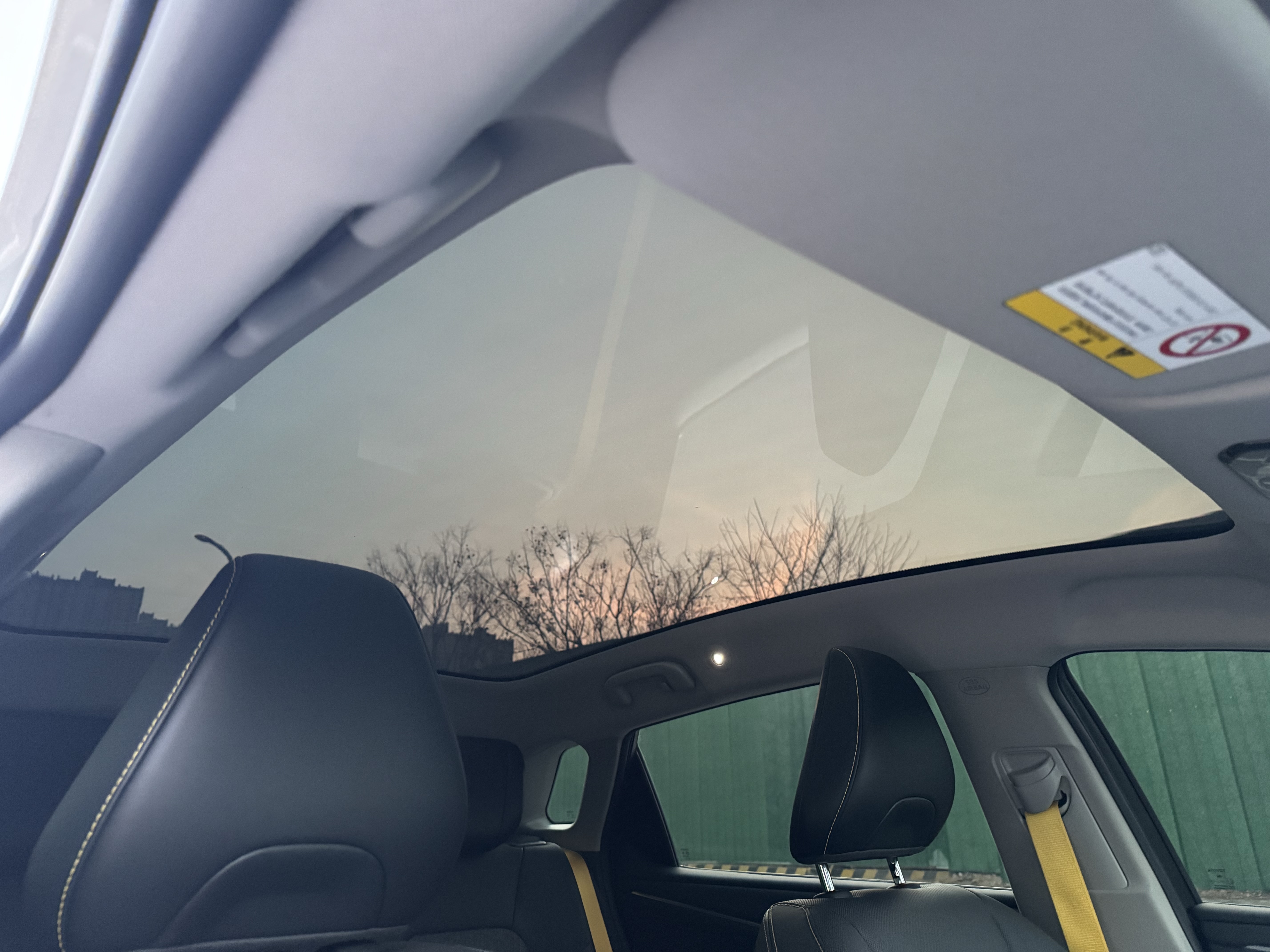 Toyota bZ5 2025 #20 Toyota bZ5 2025 imagen de coche #20