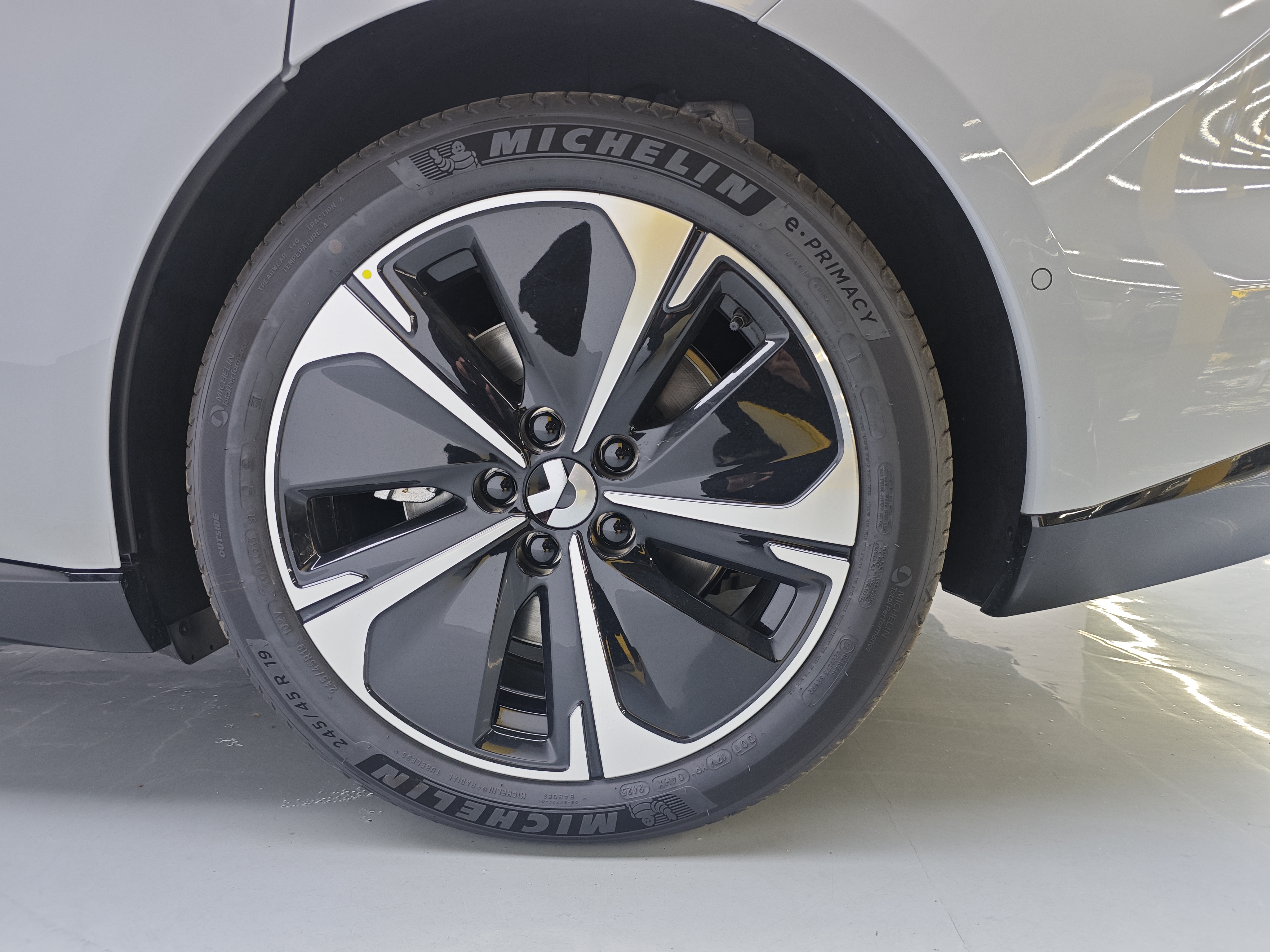 蔚来 蔚来ET5T 2026 汽车图片 #20