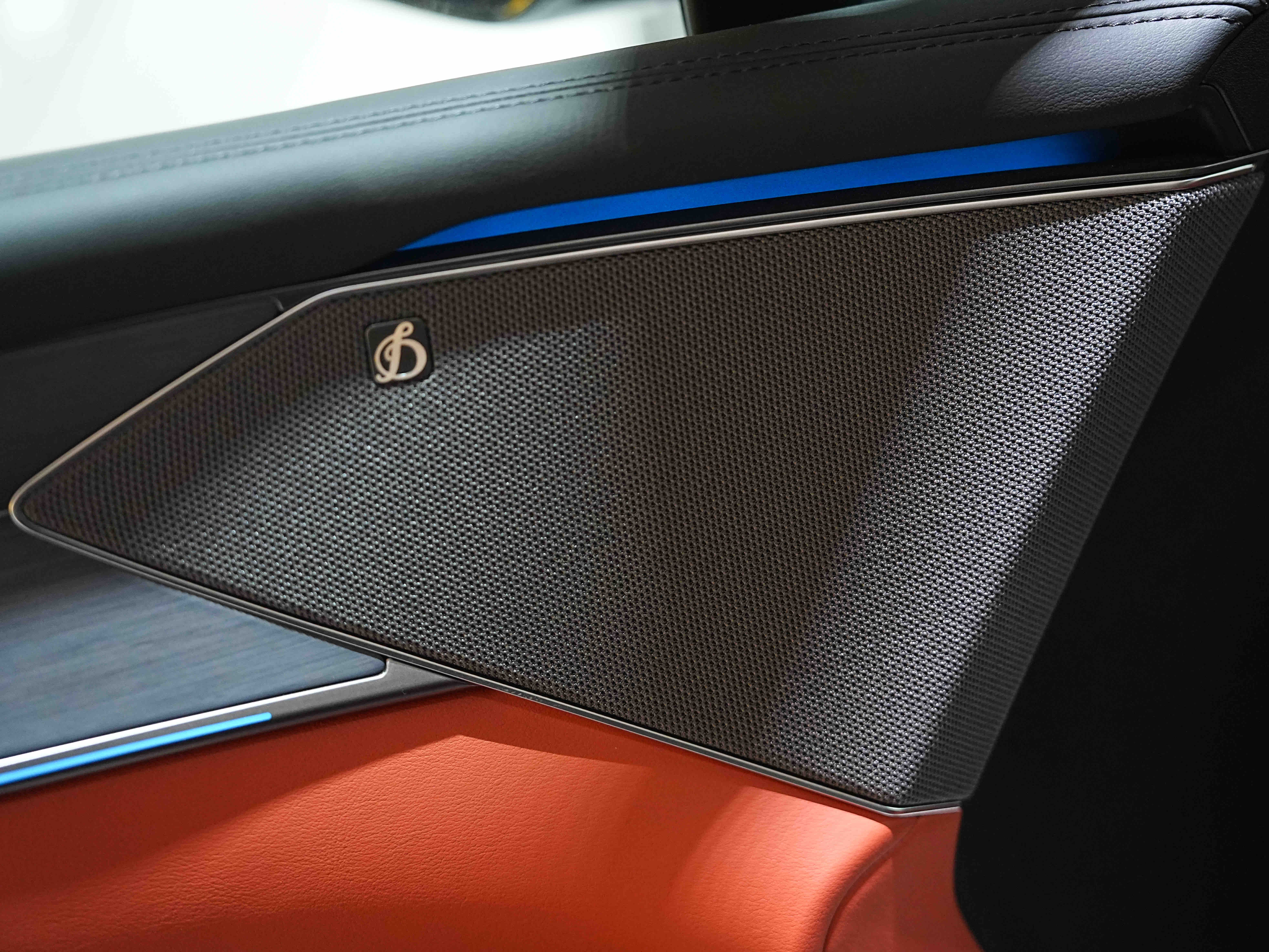 BYD Tang L 2025 car image #20