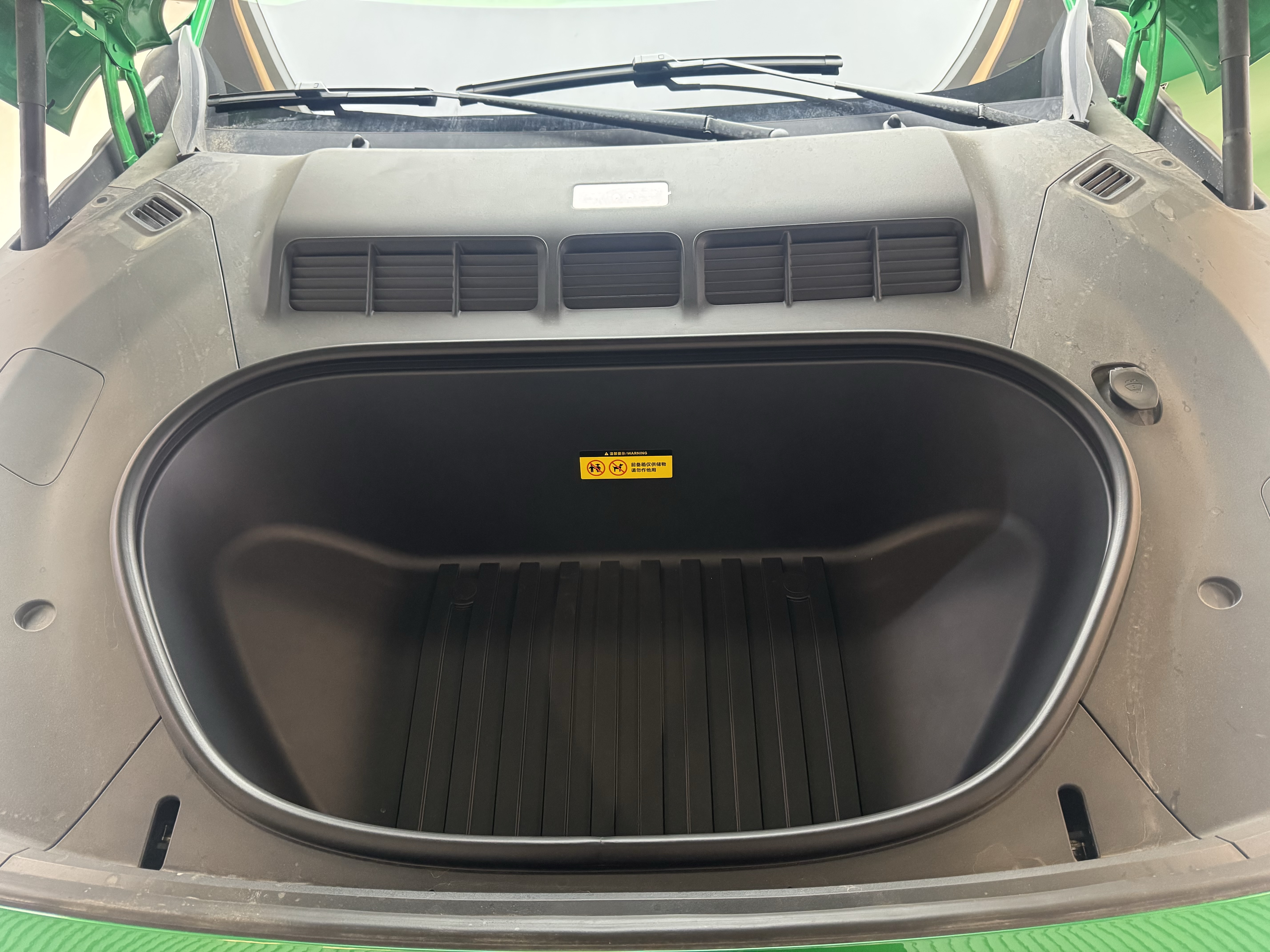 小米汽车 小米YU7 2025 汽车图片 #20