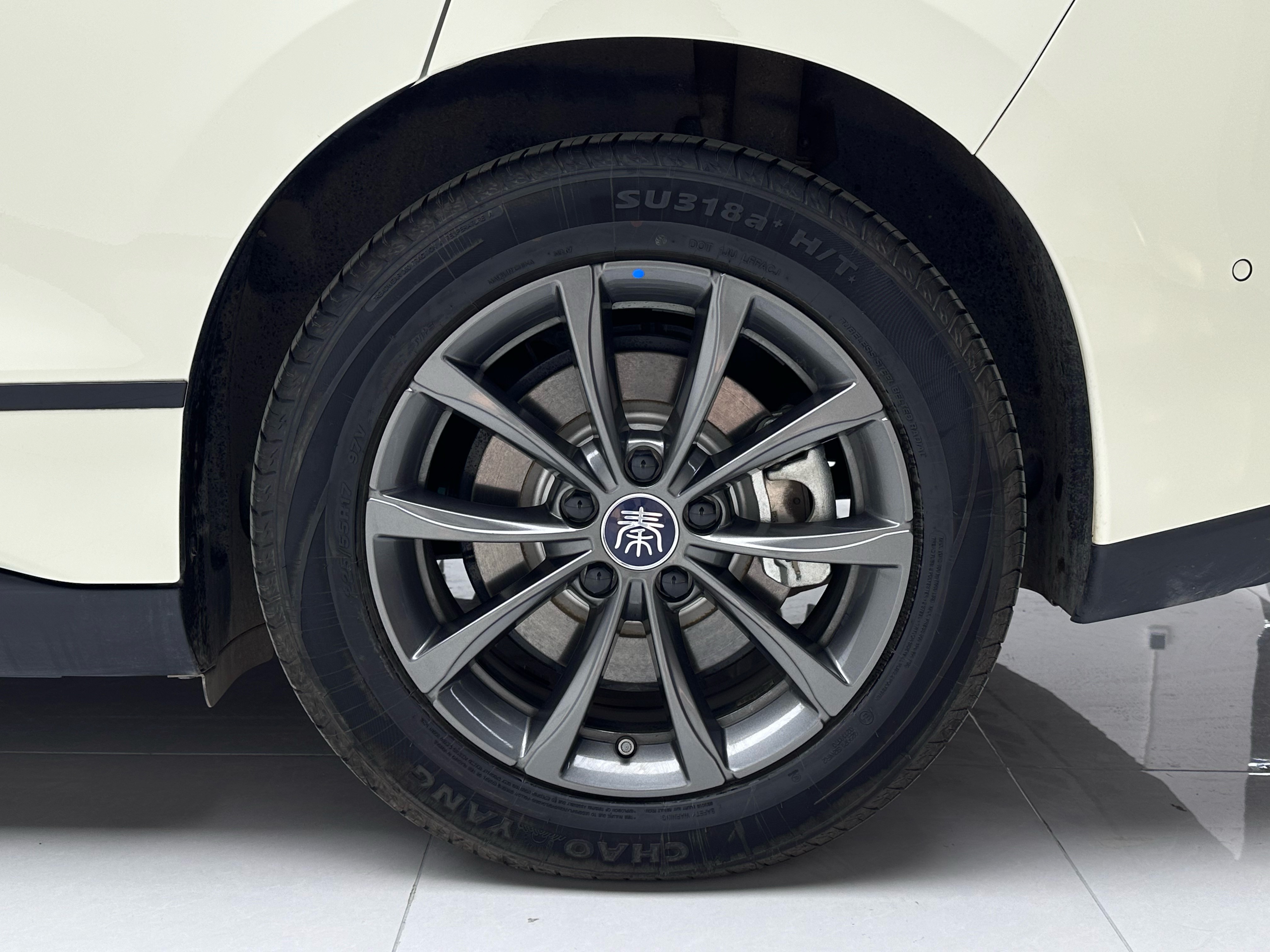 BYD Qin L 2025 car image #20