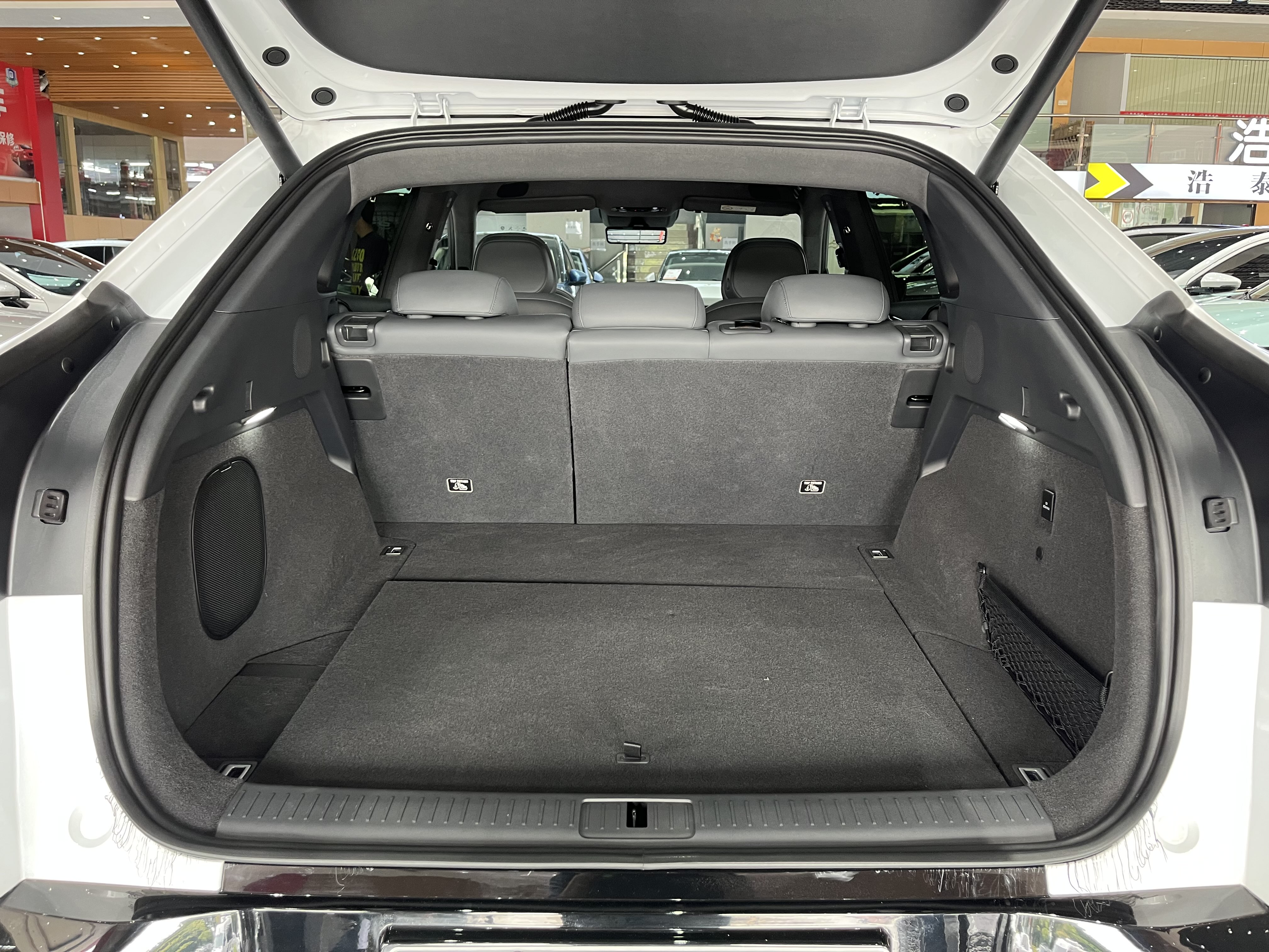 Xpeng G7 2025 #20 Xpeng G7 2025 immagine di auto #20