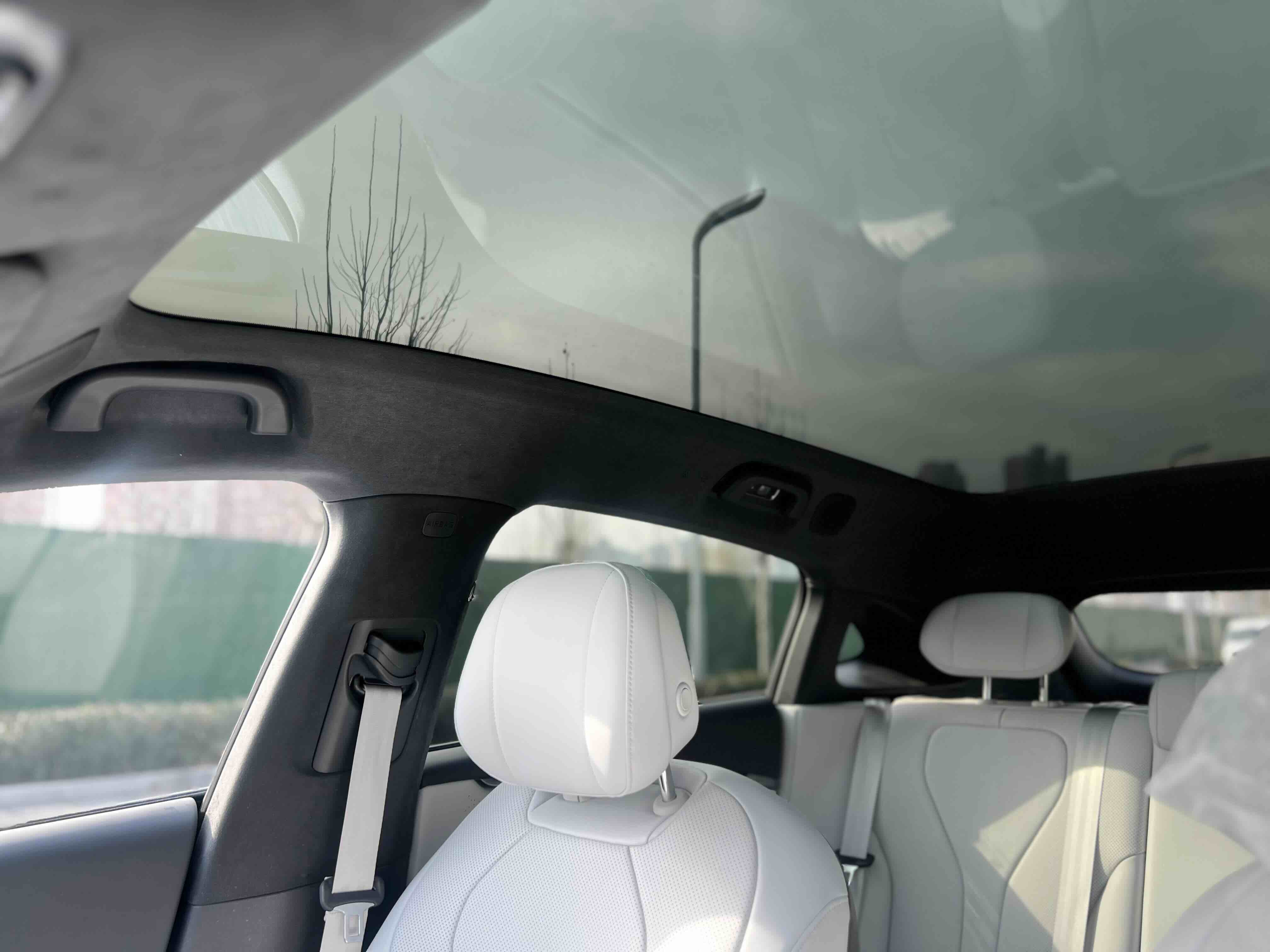 Xpeng G7 2025 #20 Xpeng G7 2025 car image #20