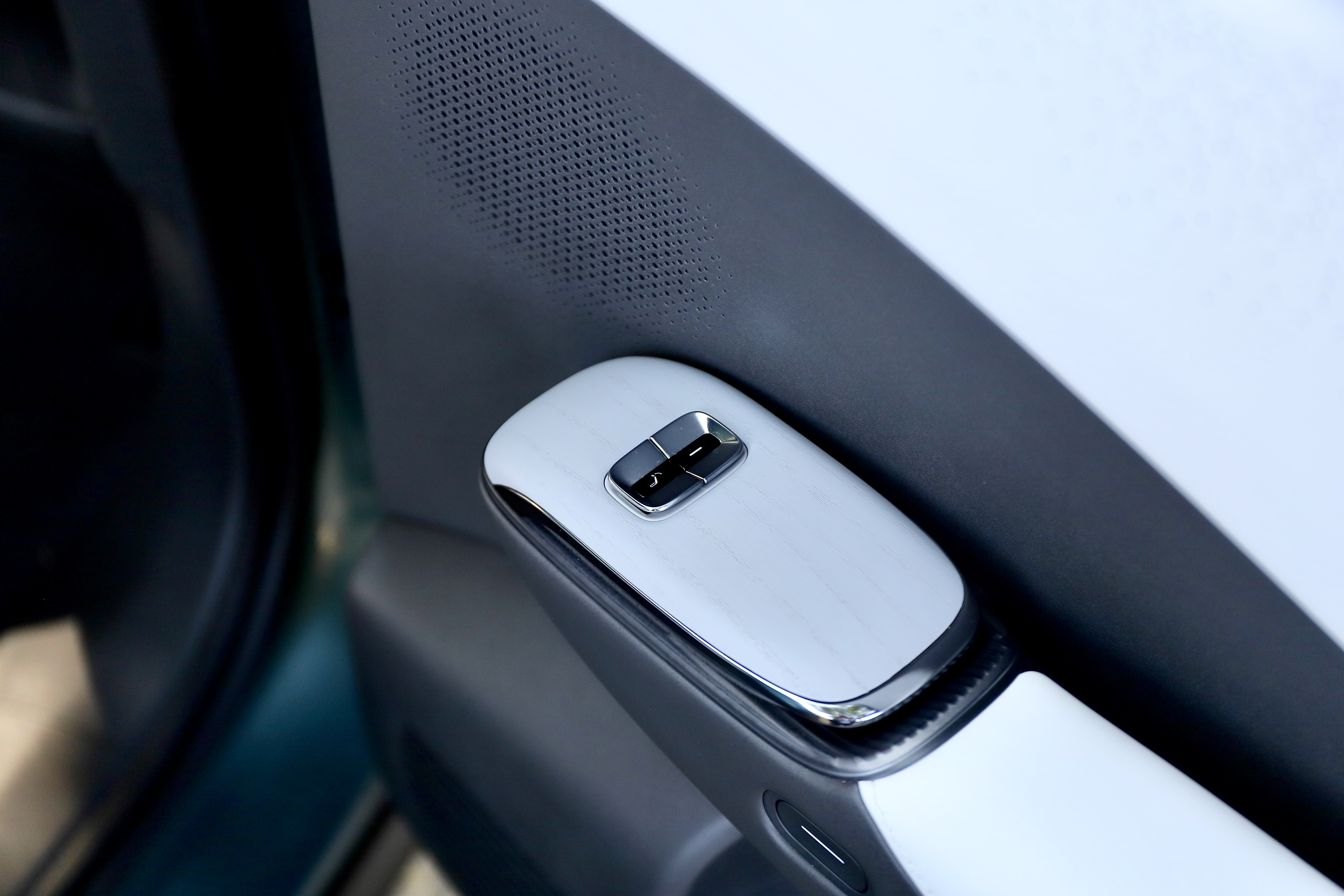 Xpeng G7 2025 #20 Xpeng G7 2025 car image #20