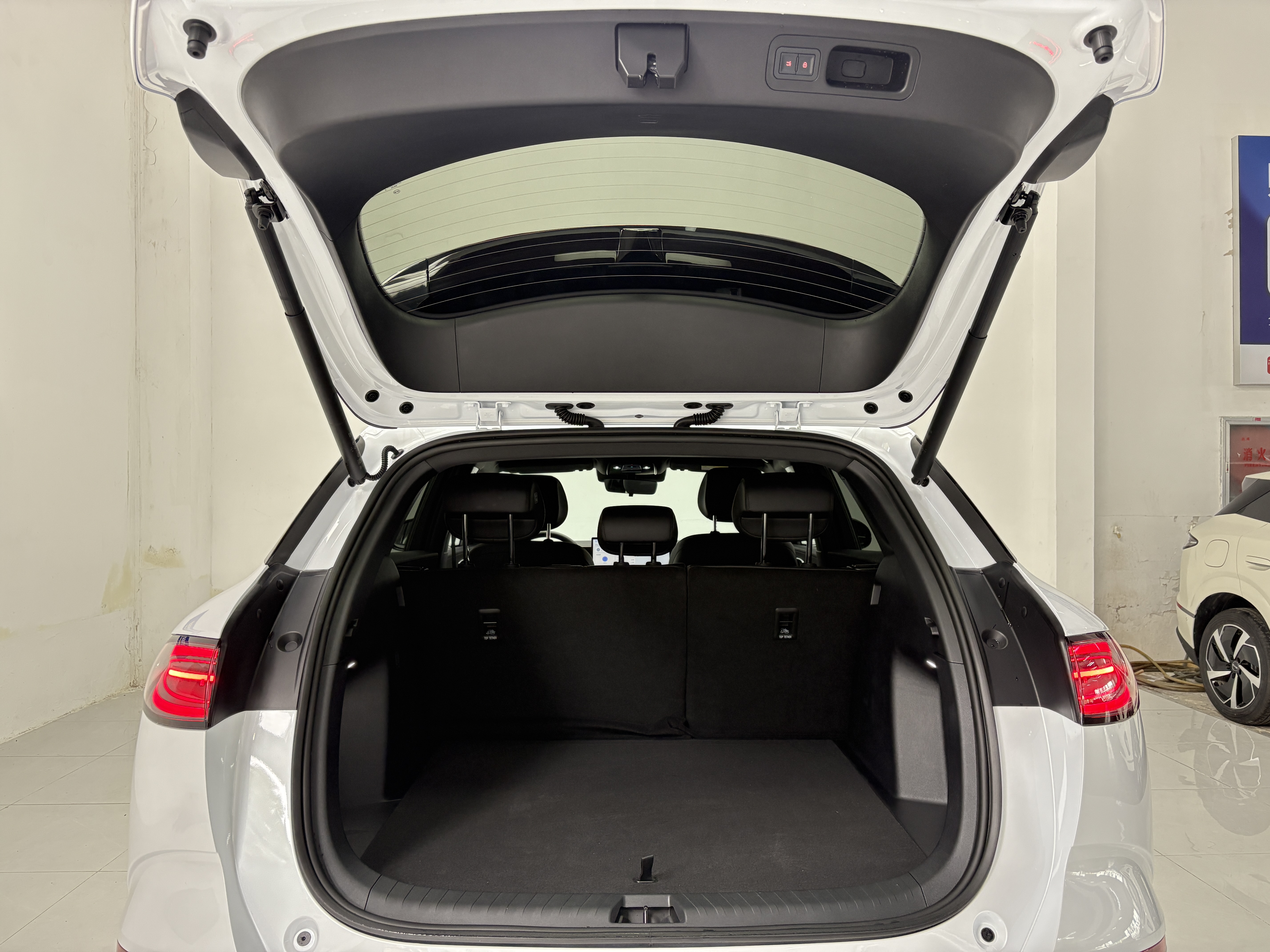 BYD Sea Lion 06 New Energy 2025 car image #20