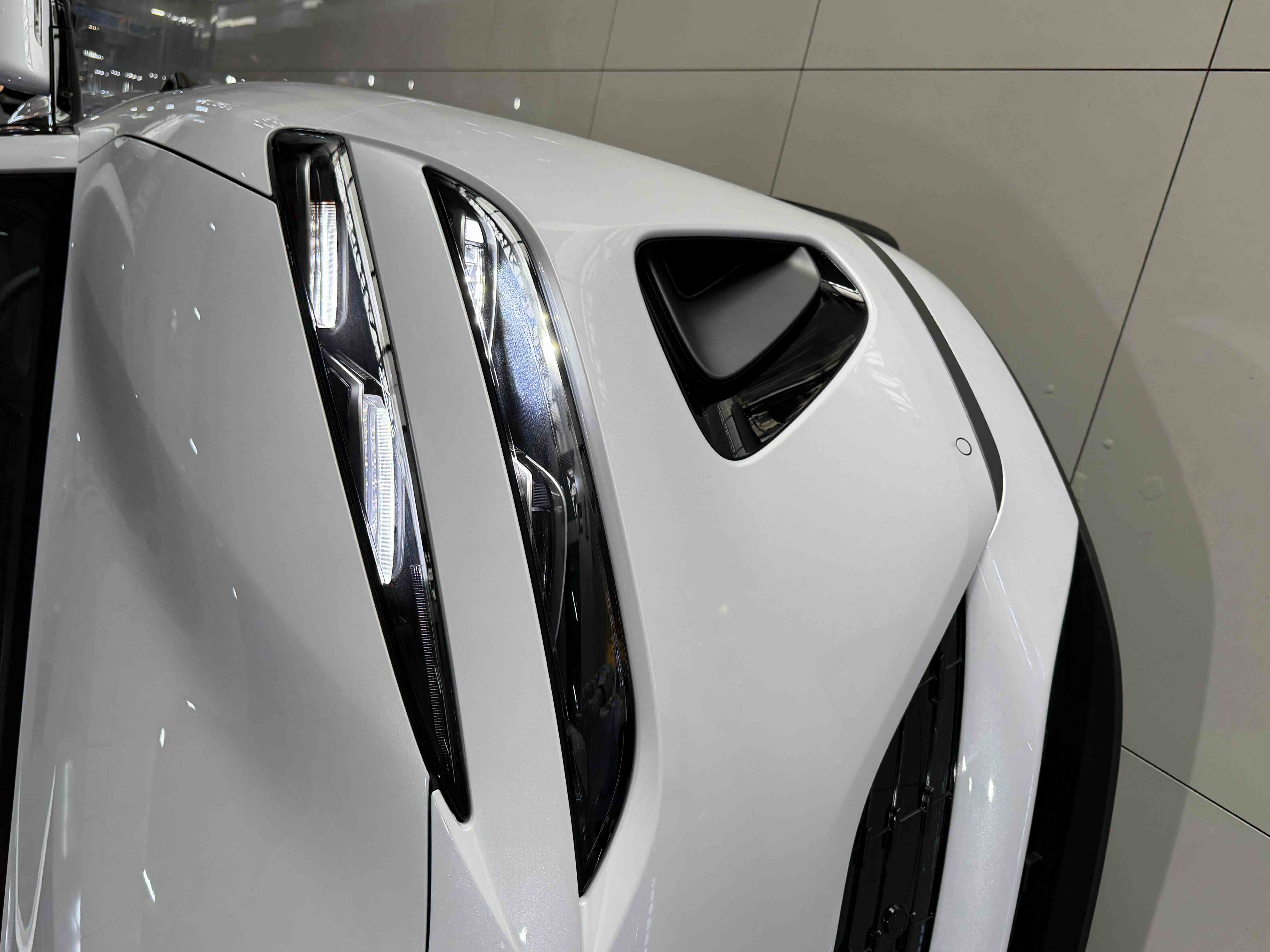 BYD Sea Lion 06 New Energy 2026 image de voiture #20