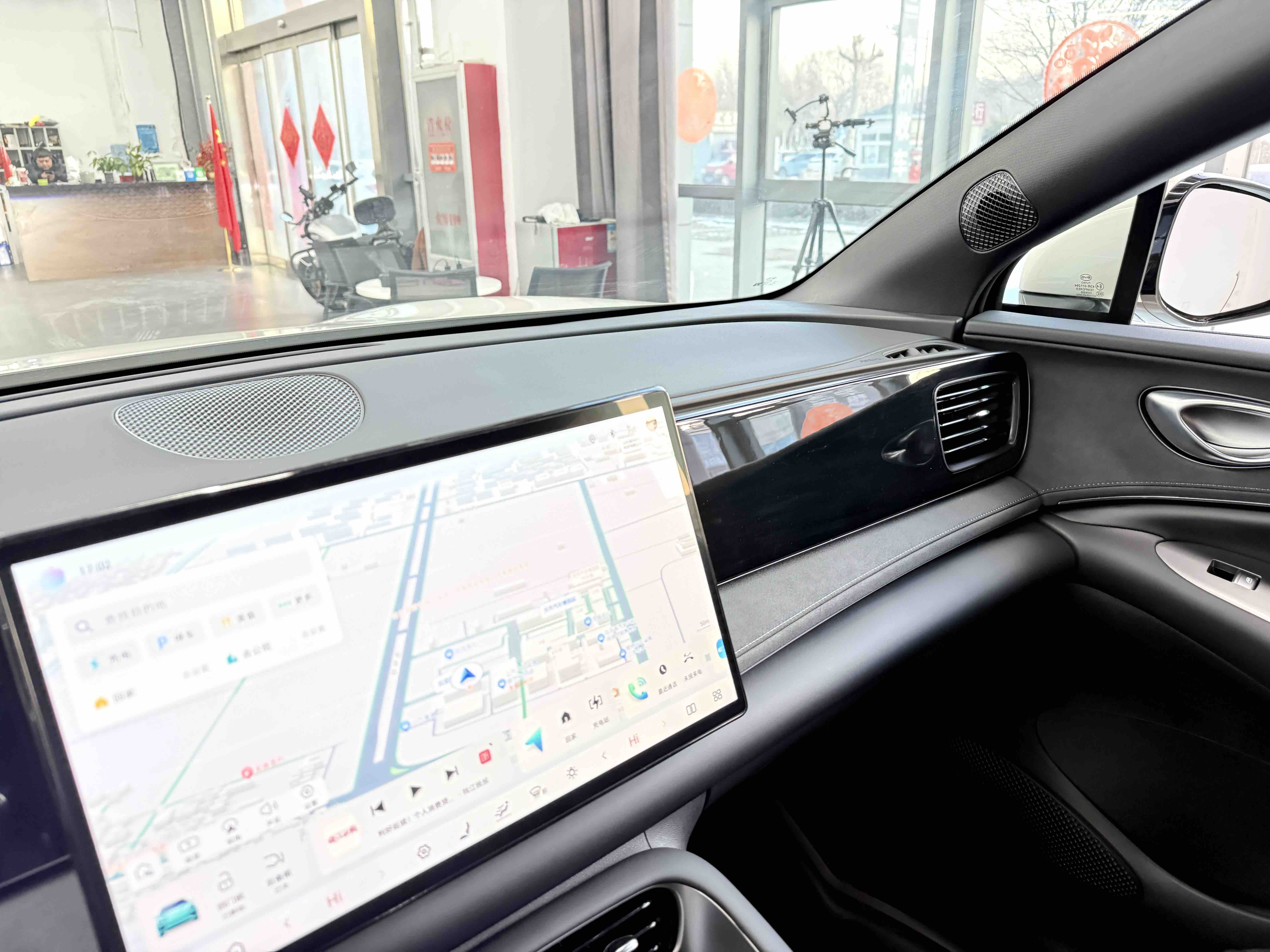 BYD Sea Lion 06 New Energy 2025 car image #20