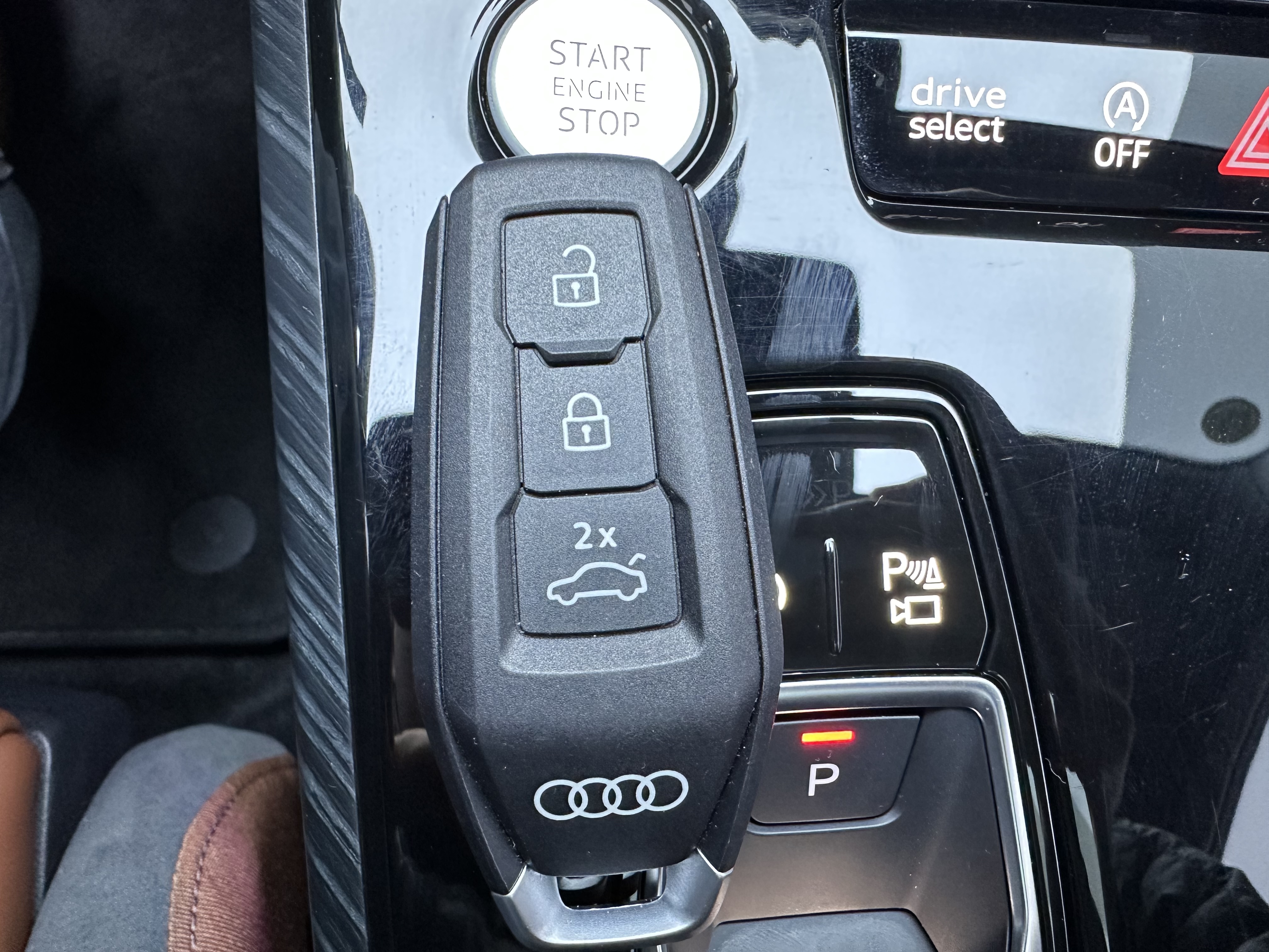 Audi FAW Audi A5L 2025 car image #20