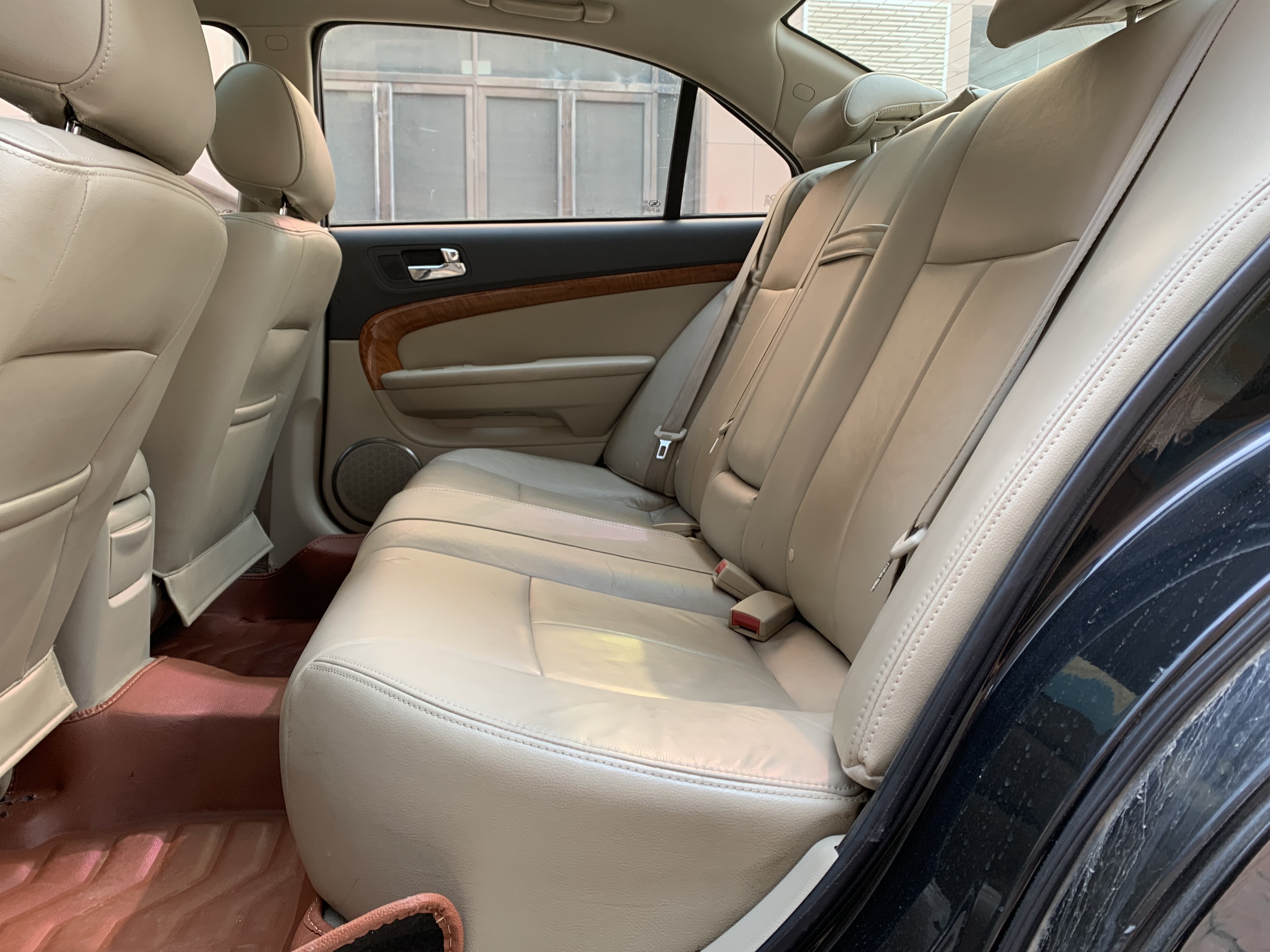 Chevrolet Epica 2013 #20 Chevrolet Epica 2013 car image #20