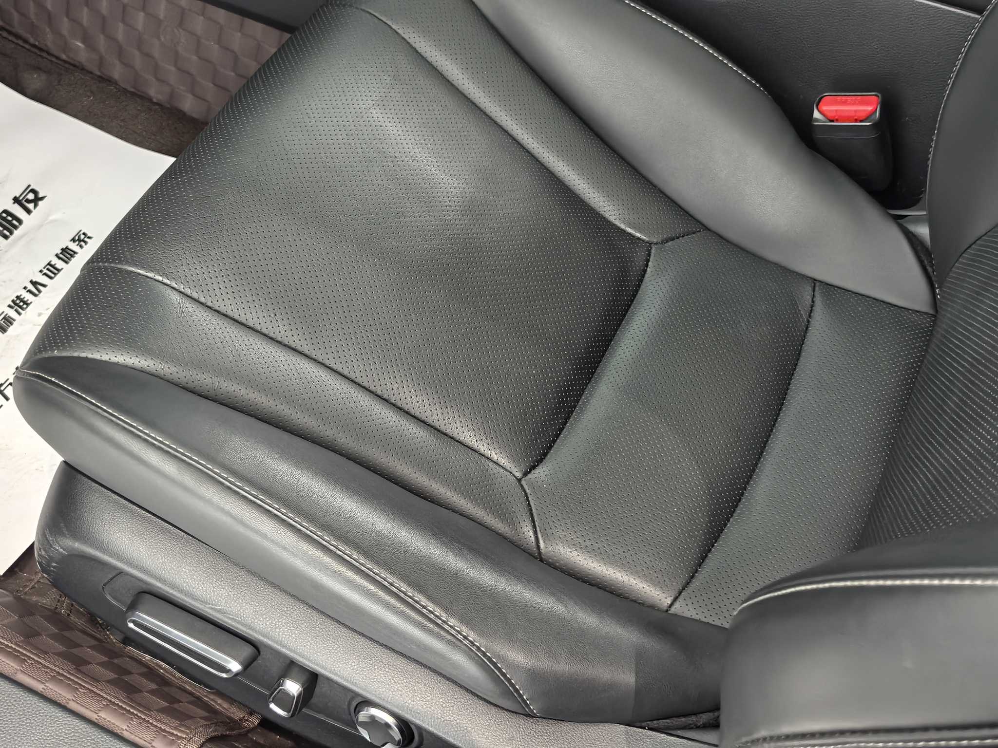 Honda Accord New Energy 2024 car image #20