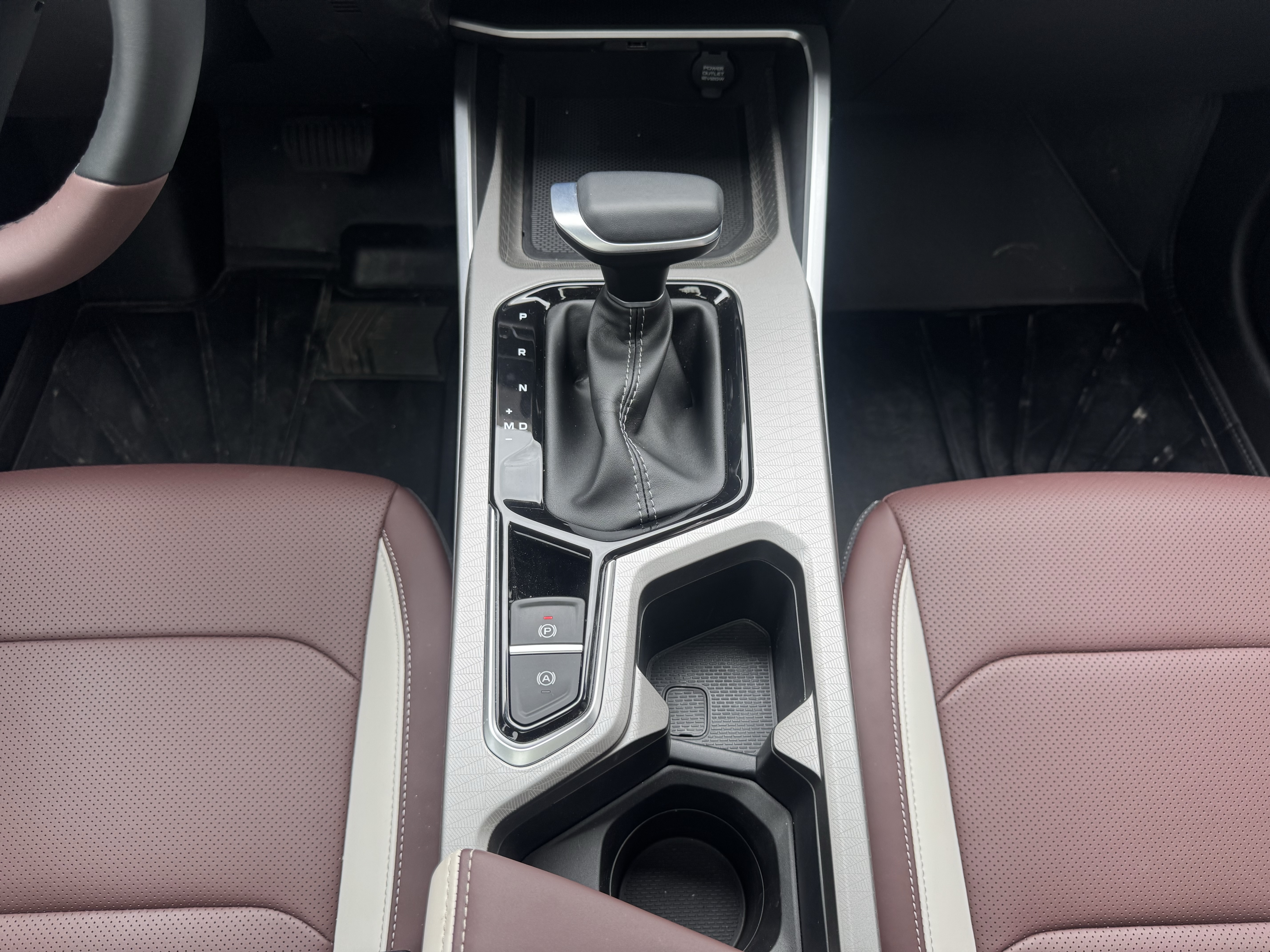 吉利汽车 帝豪 2025 汽车图片 #20