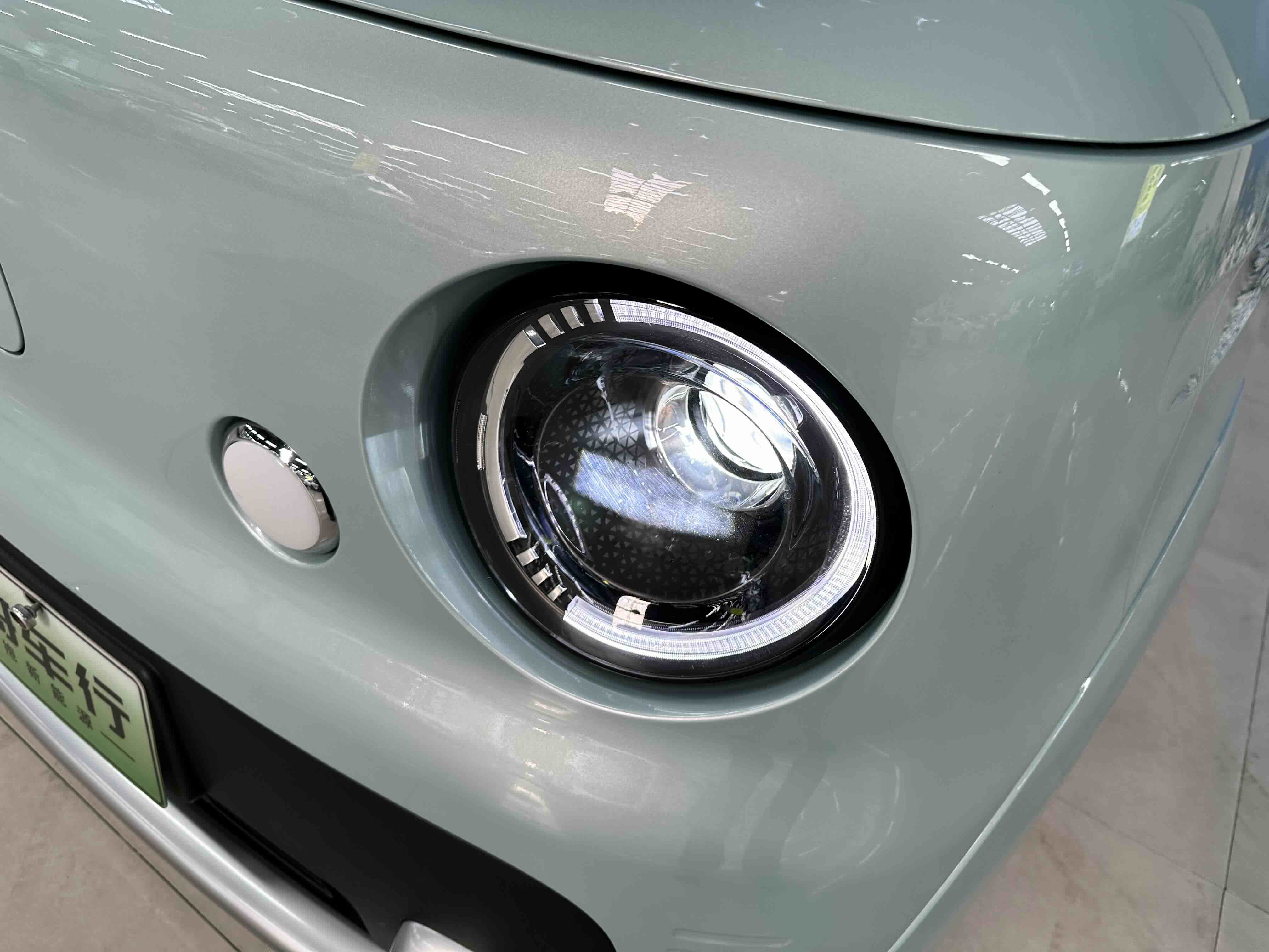 Livan 2026 #20 Livan 2026 imagen de coche #20