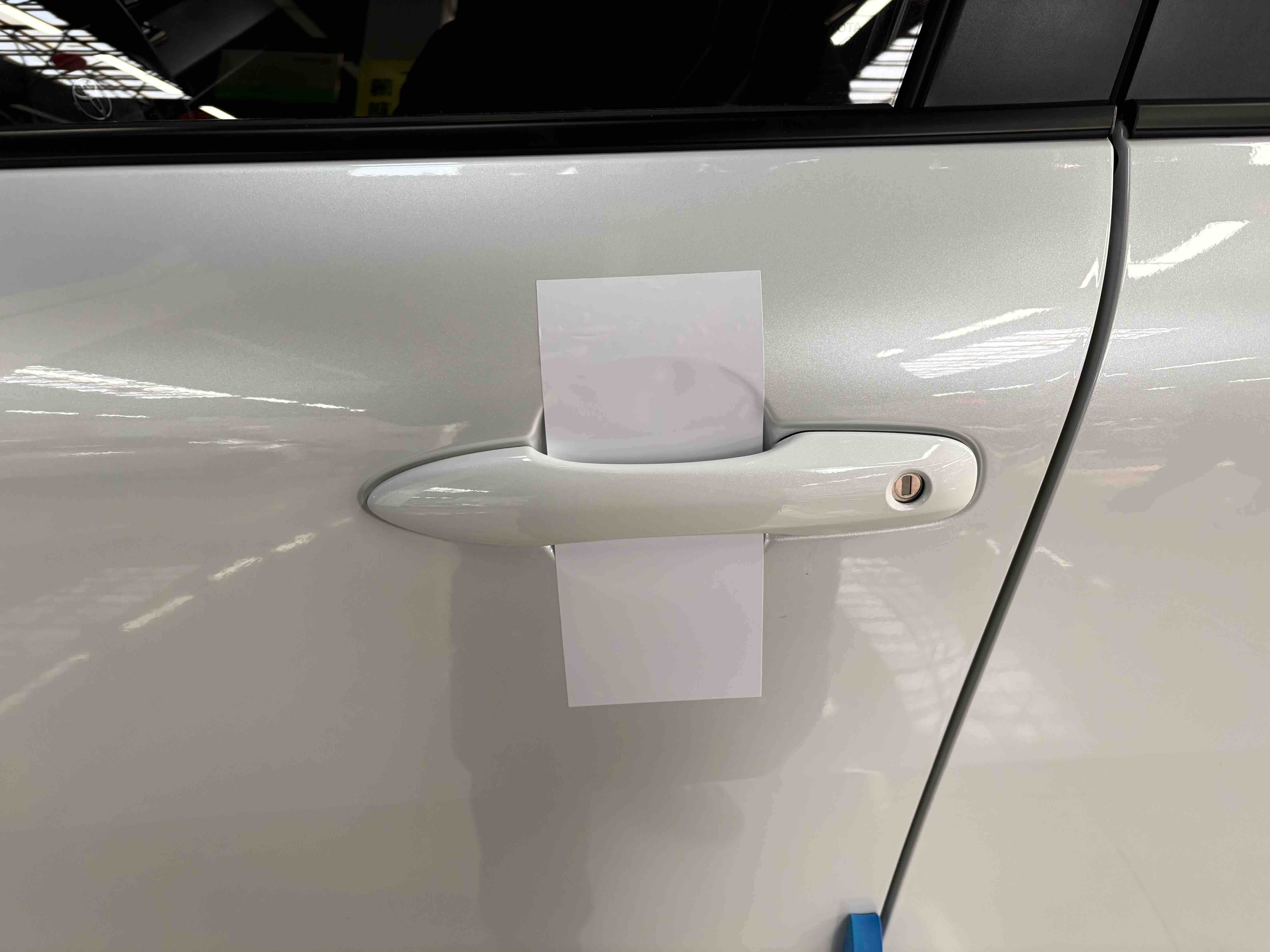 Corolla Cross 2026 car image #20