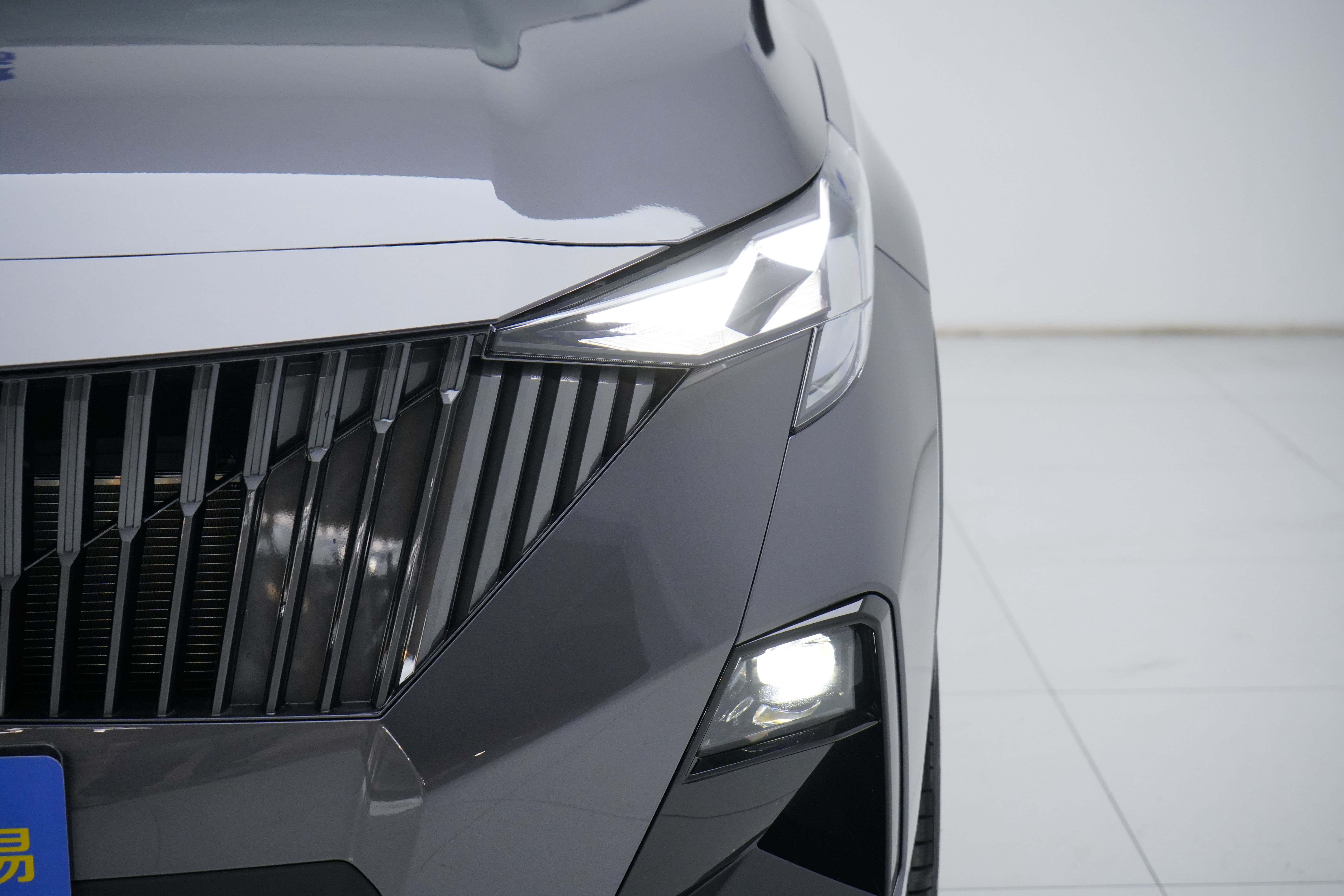 GAC Trumpchi GS3 2026 car image #20