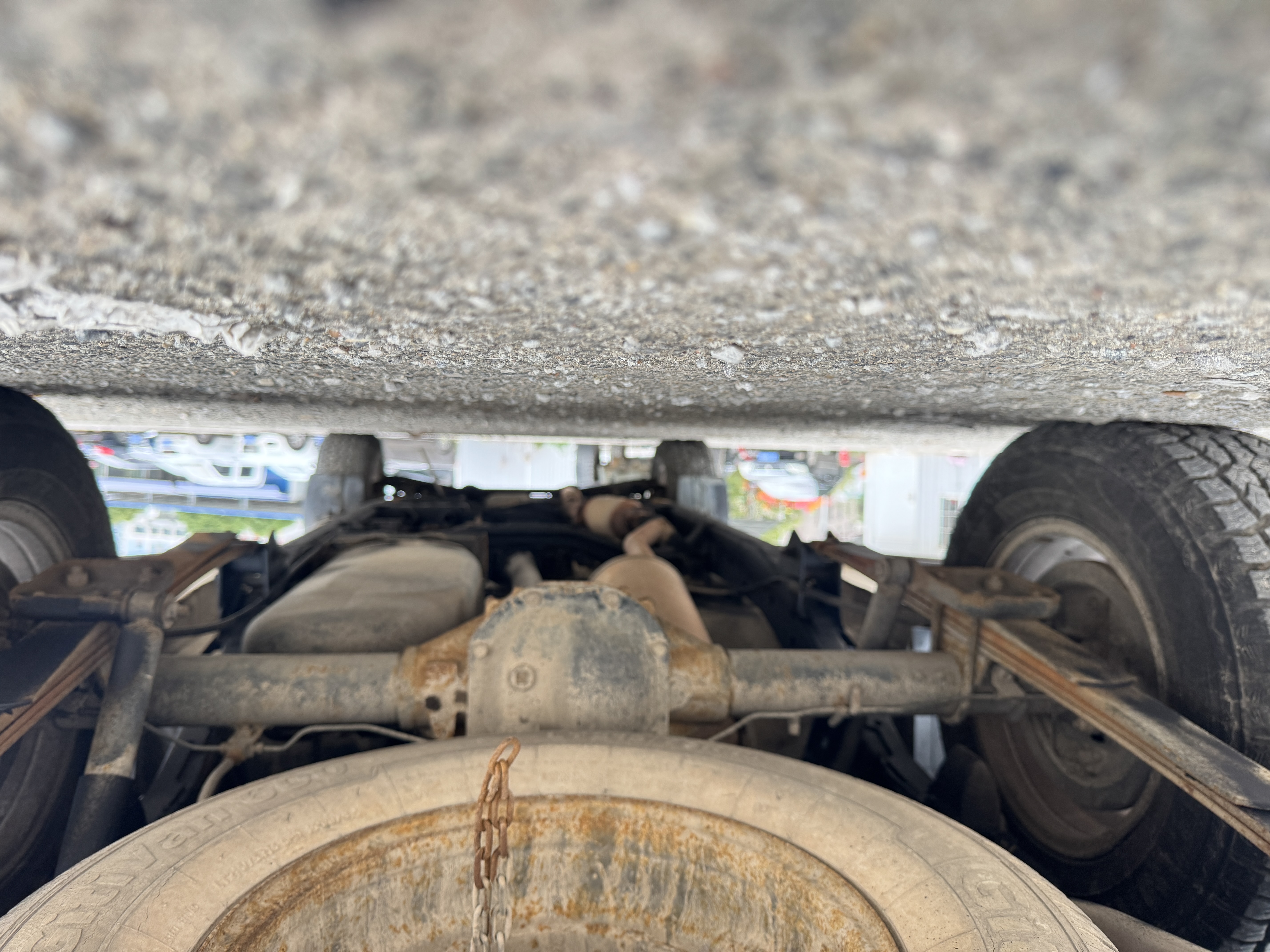 日产 日产ZN厢式车 2014 汽车图片 #20