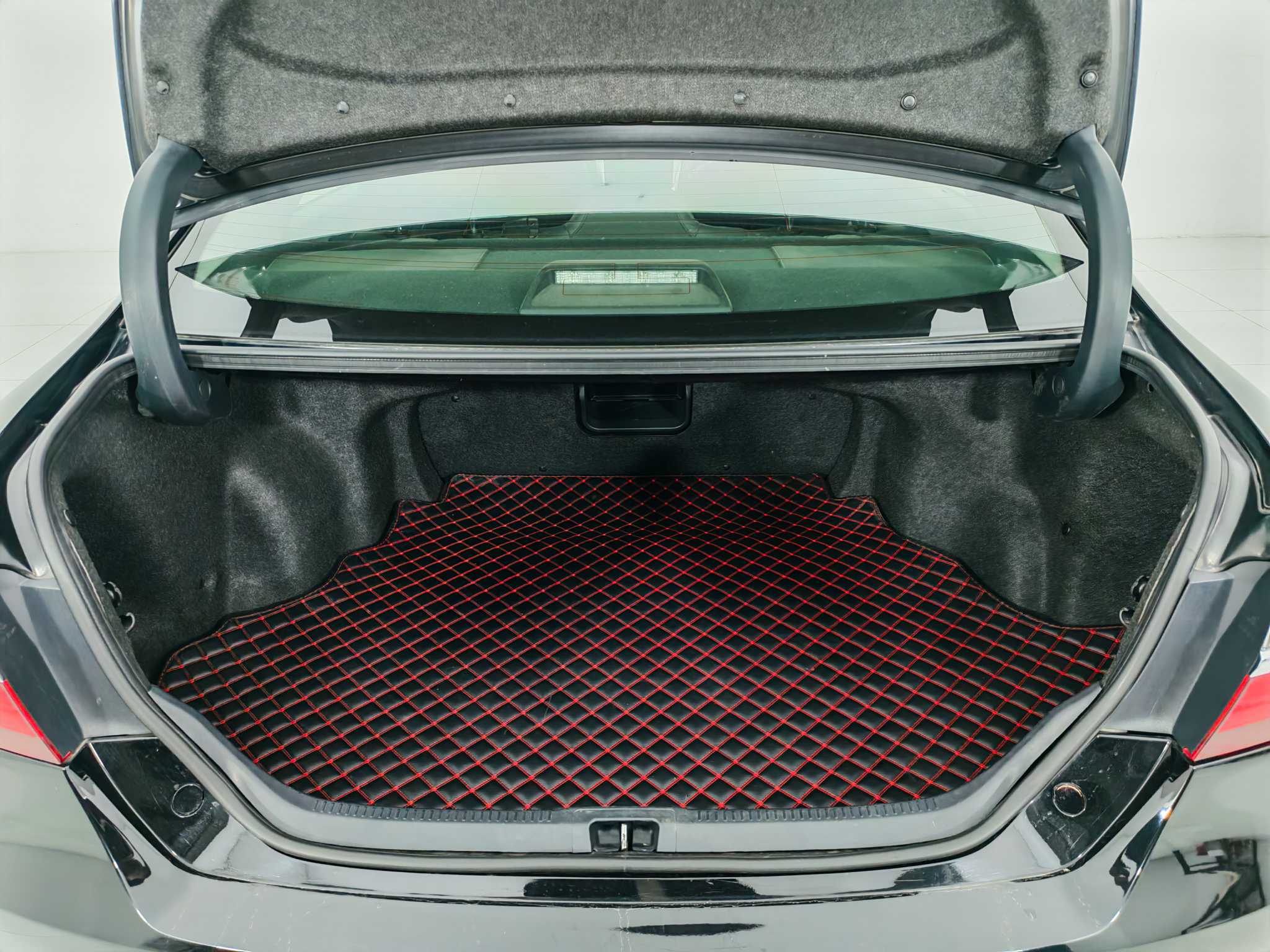 Toyota Camry 2016 #20 Toyota Camry 2016 car image #20