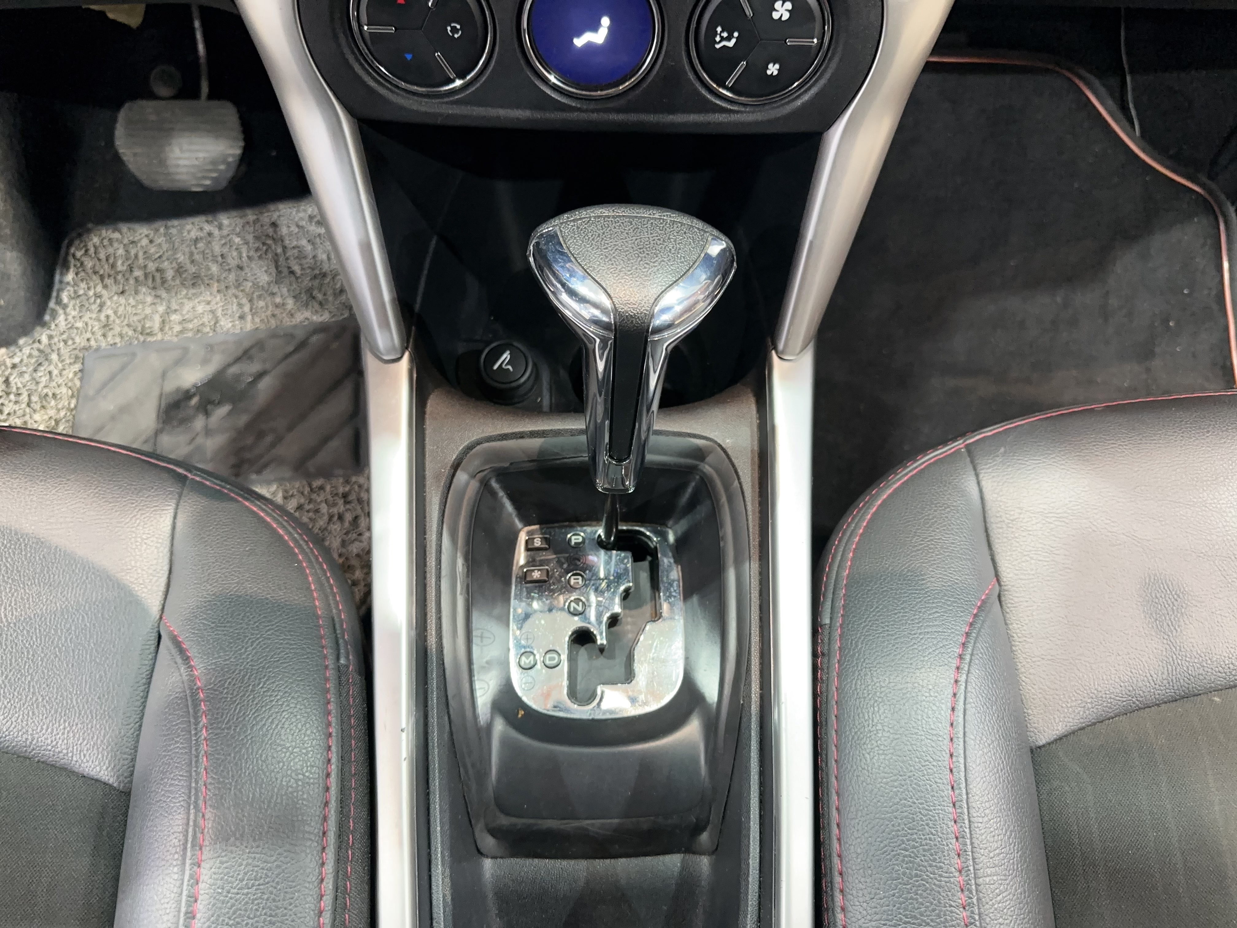 Citroen C3-XR 2016 car image #20