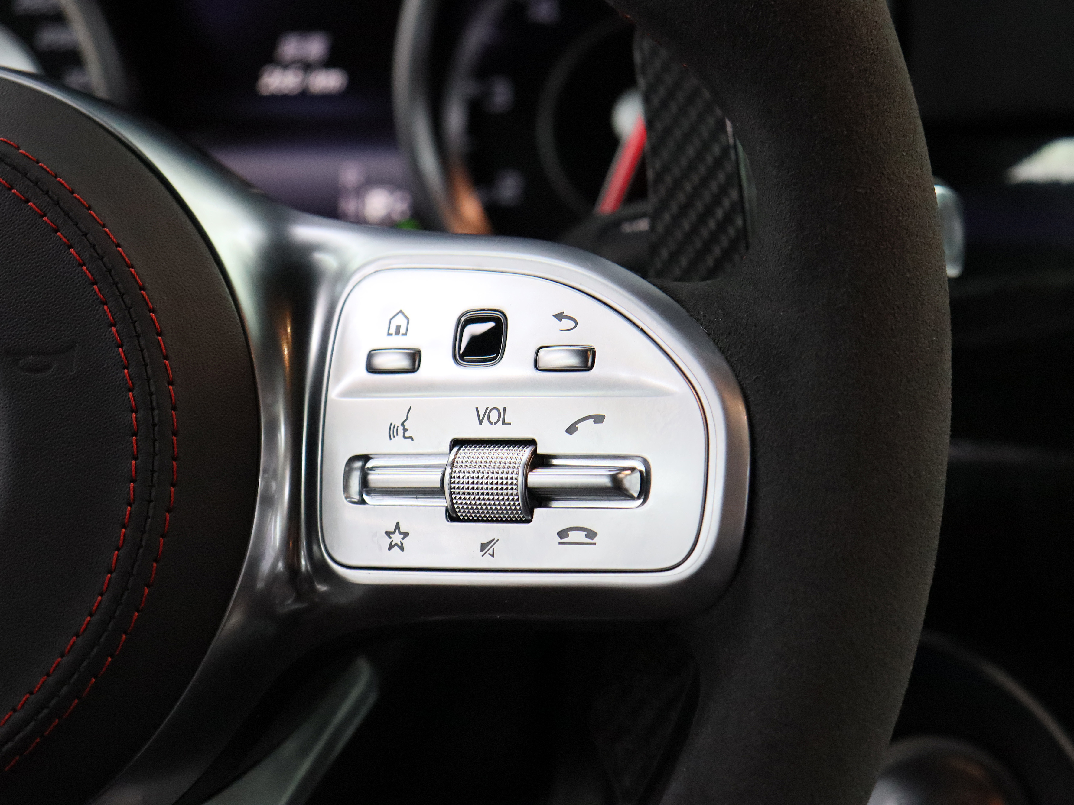 Mercedes-Benz GL AMG 2015 #20 Mercedes-Benz GL AMG 2015 immagine di auto #20