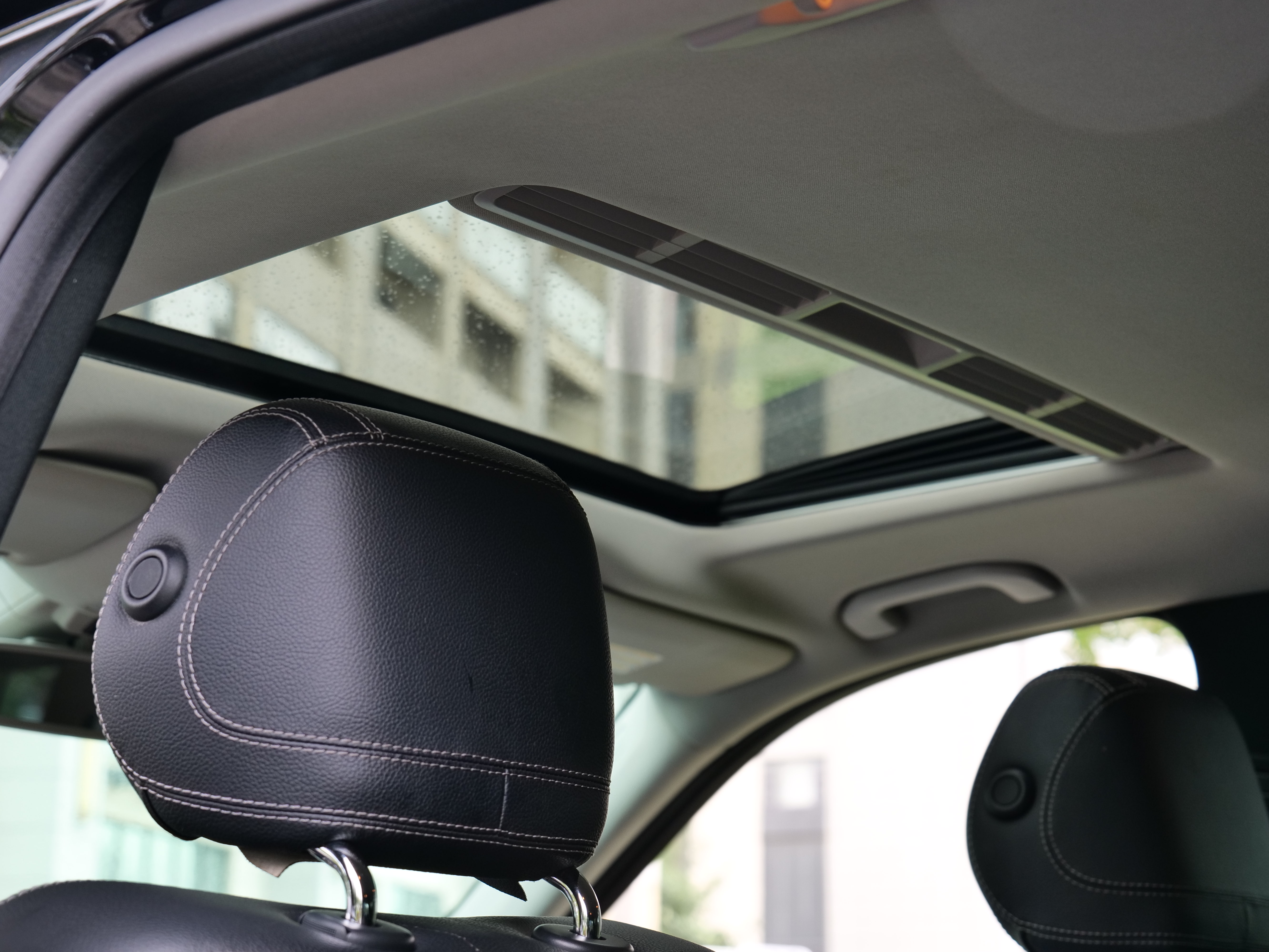 Mercedes-Benz M Class 2014 #20 Mercedes-Benz M Class 2014 car image #20