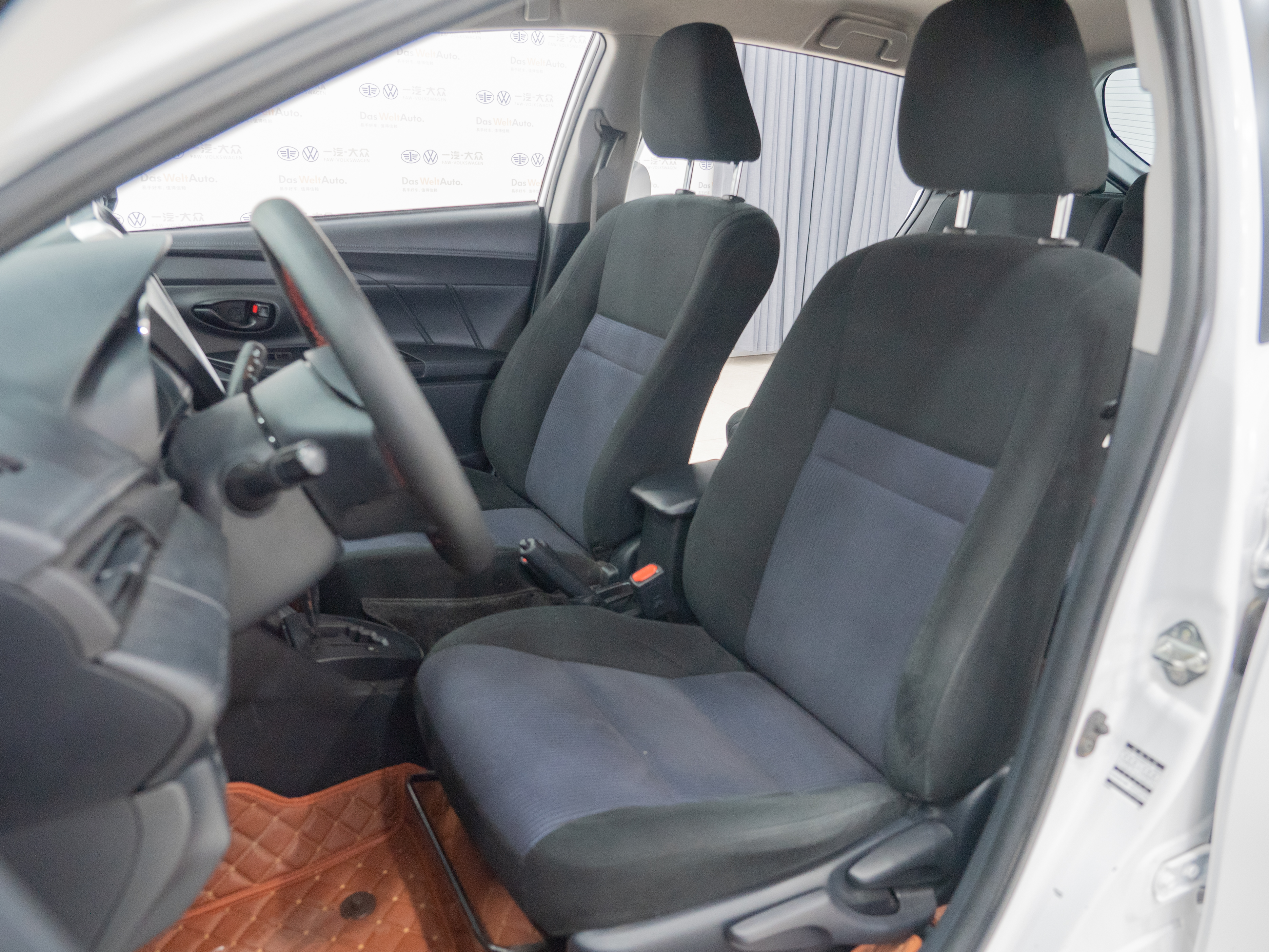 Yaris L Zhixuan 2015 car image #20