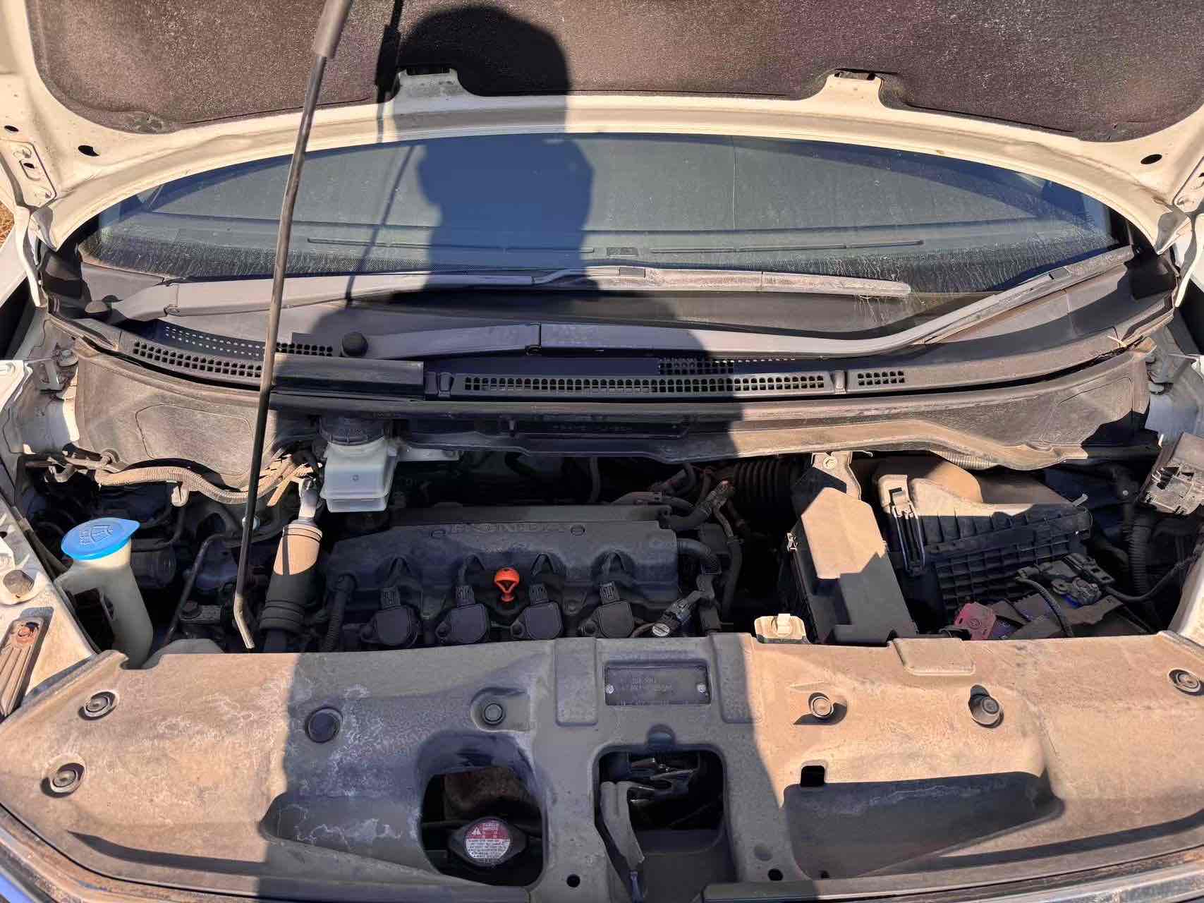 Honda Legend 2012 #20 Honda Legend 2012 صورة سيارة #20